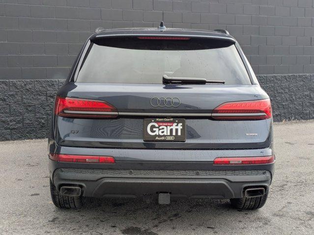 2026 Audi Q7 Premium Plus - Photo 6