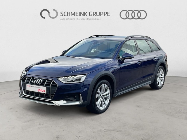 Audi A4 Allroad 40 TDI Quattro S Tronic -  - Joinsteer - #1