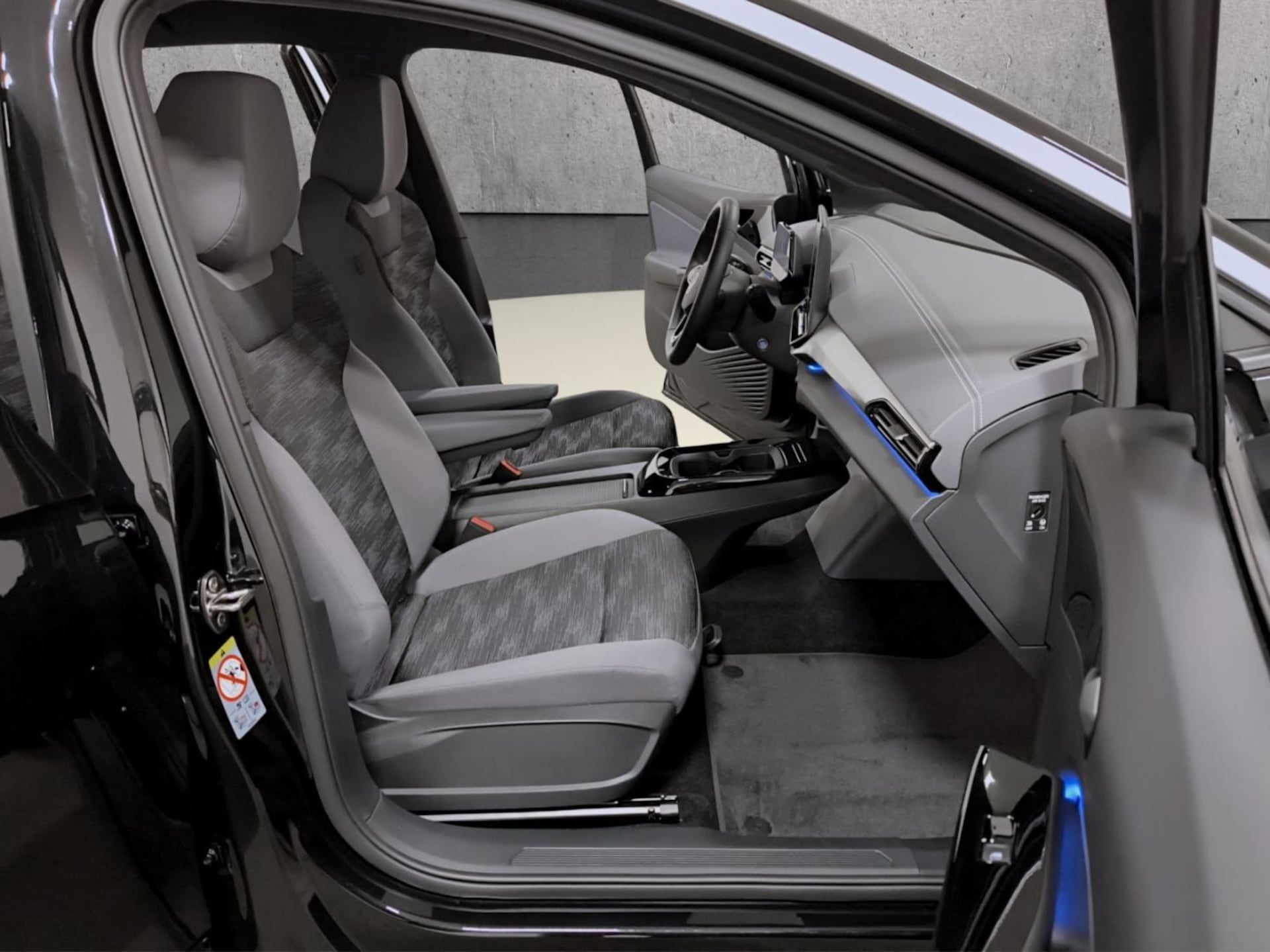 Volkswagen ID.5 Pure