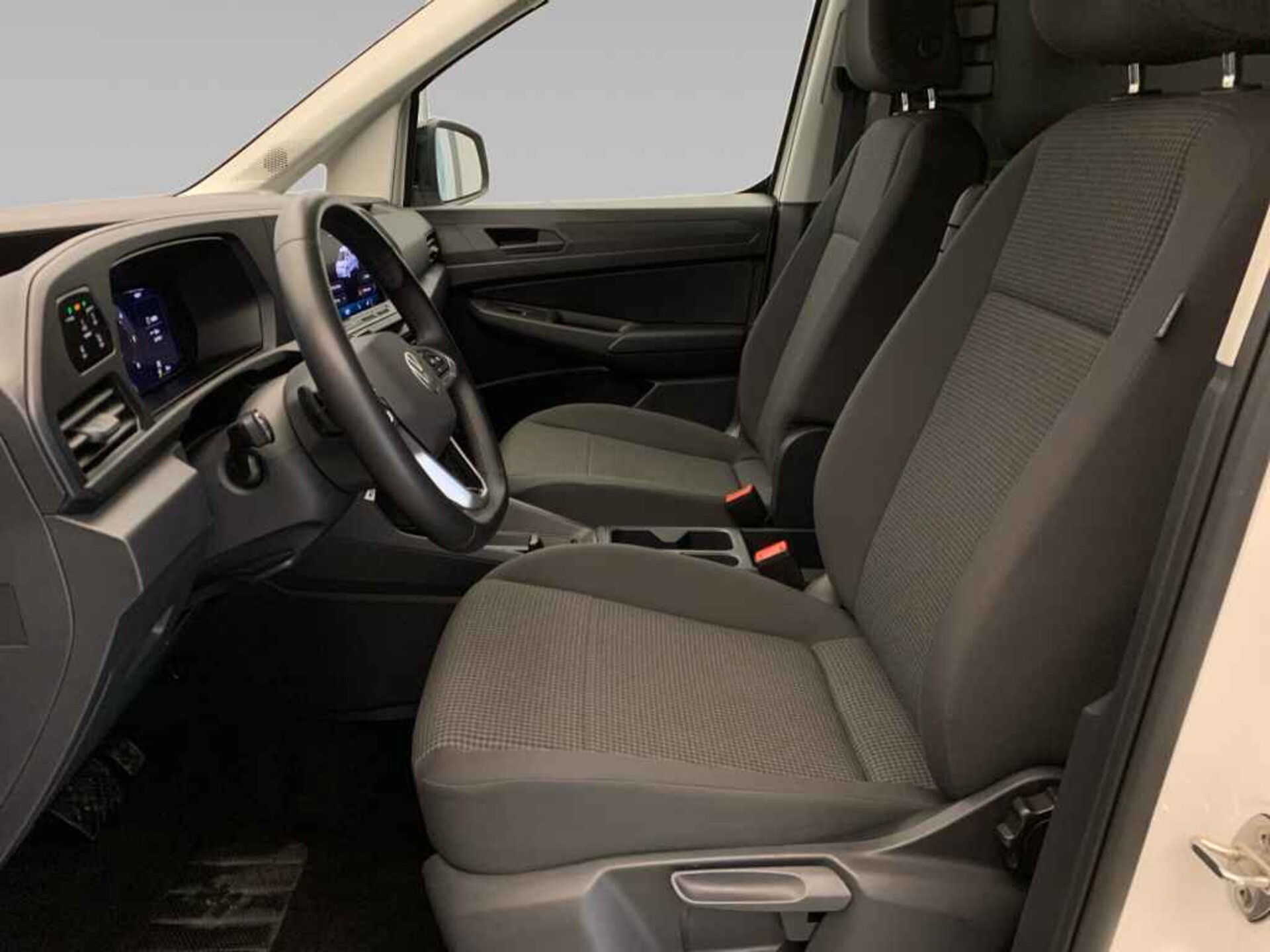 Volkswagen Caddy Maxi Cargo