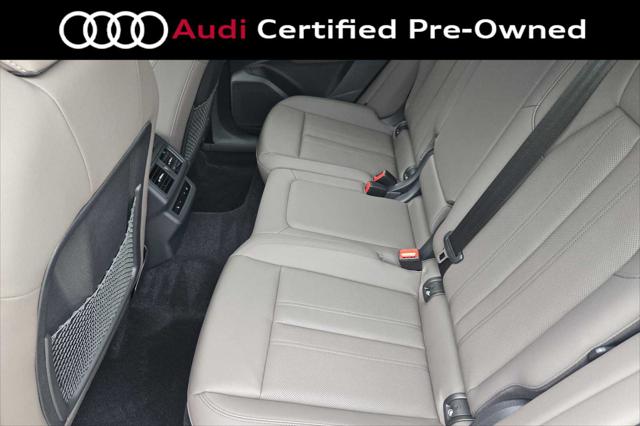 2025 Audi Q5 Prestige - Photo 28