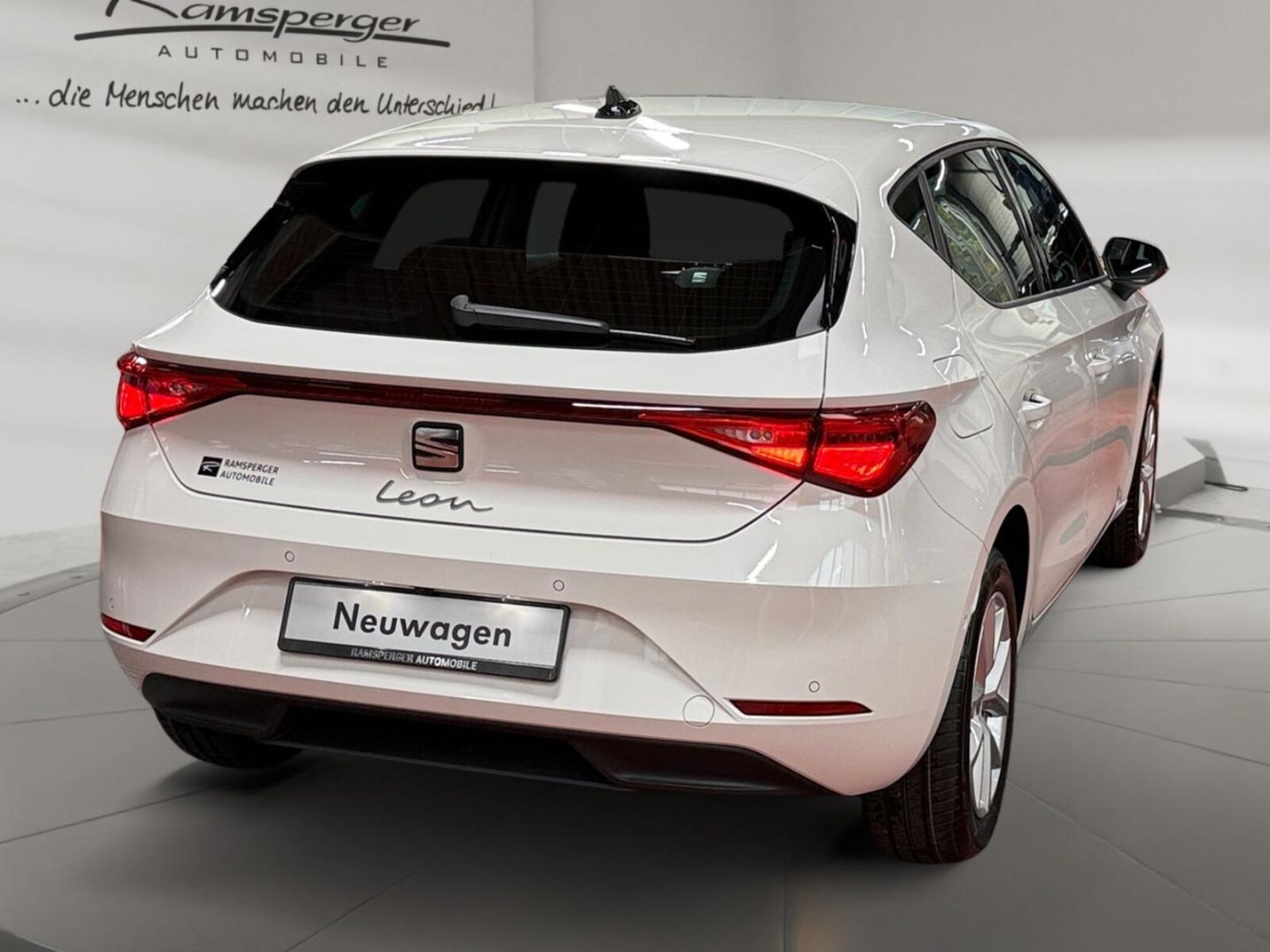 SEAT Leon – Bild 5