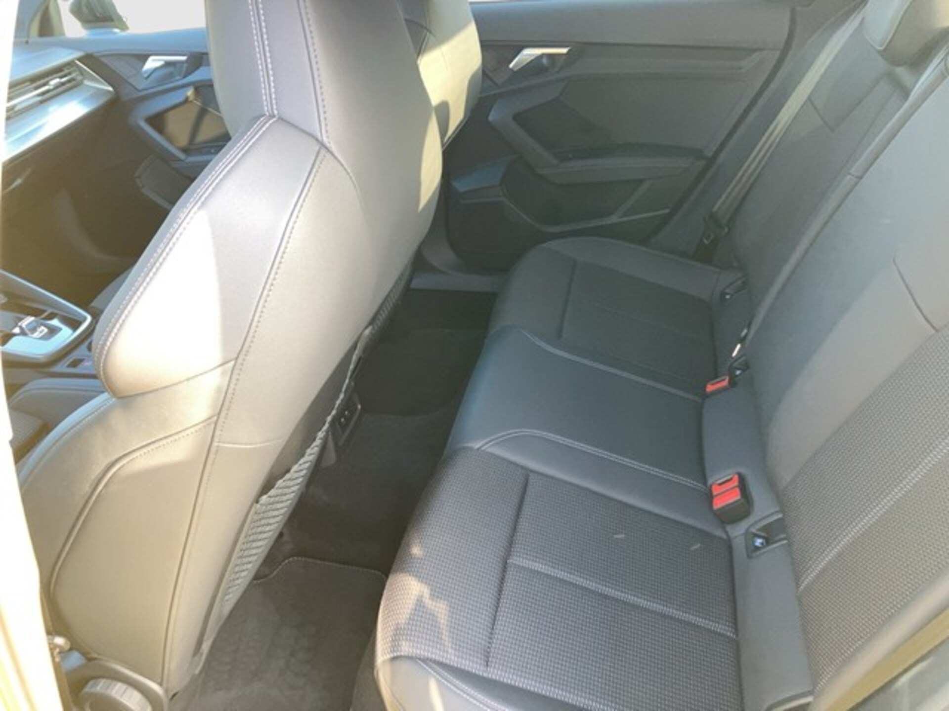 Audi A3 Sportback TFSI e S line