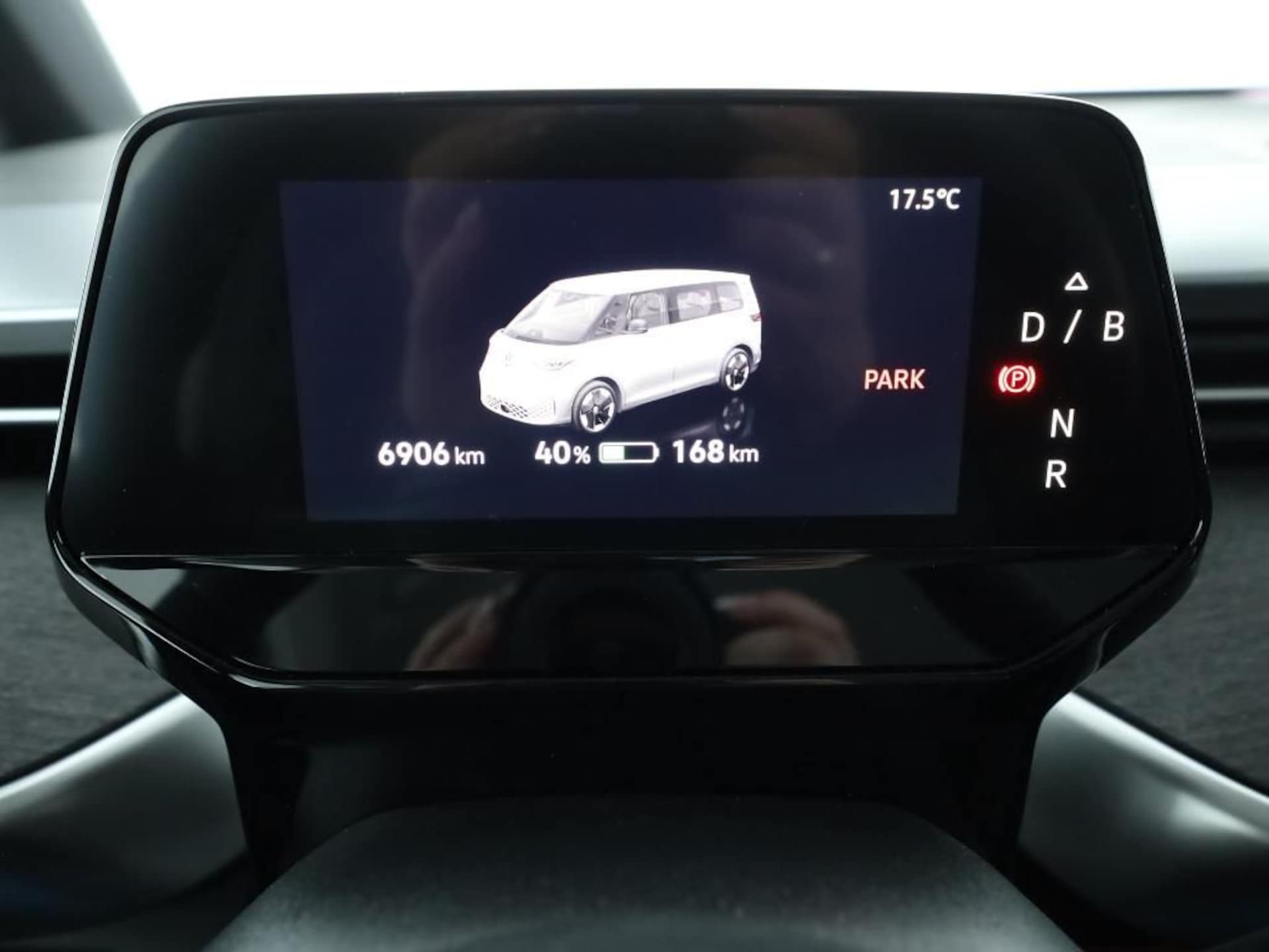 Volkswagen ID. Buzz Pro