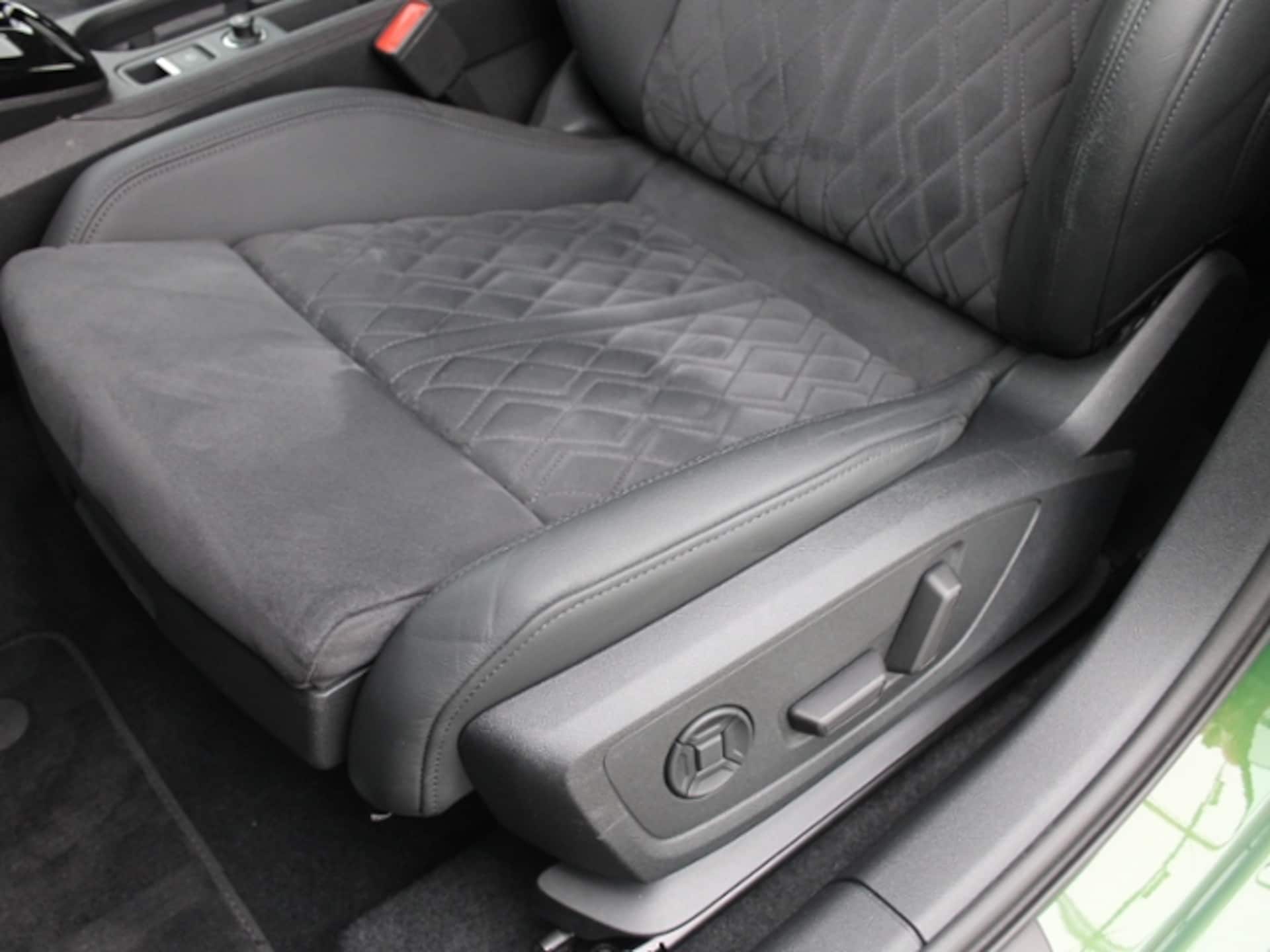 Audi RS 3 Limousine