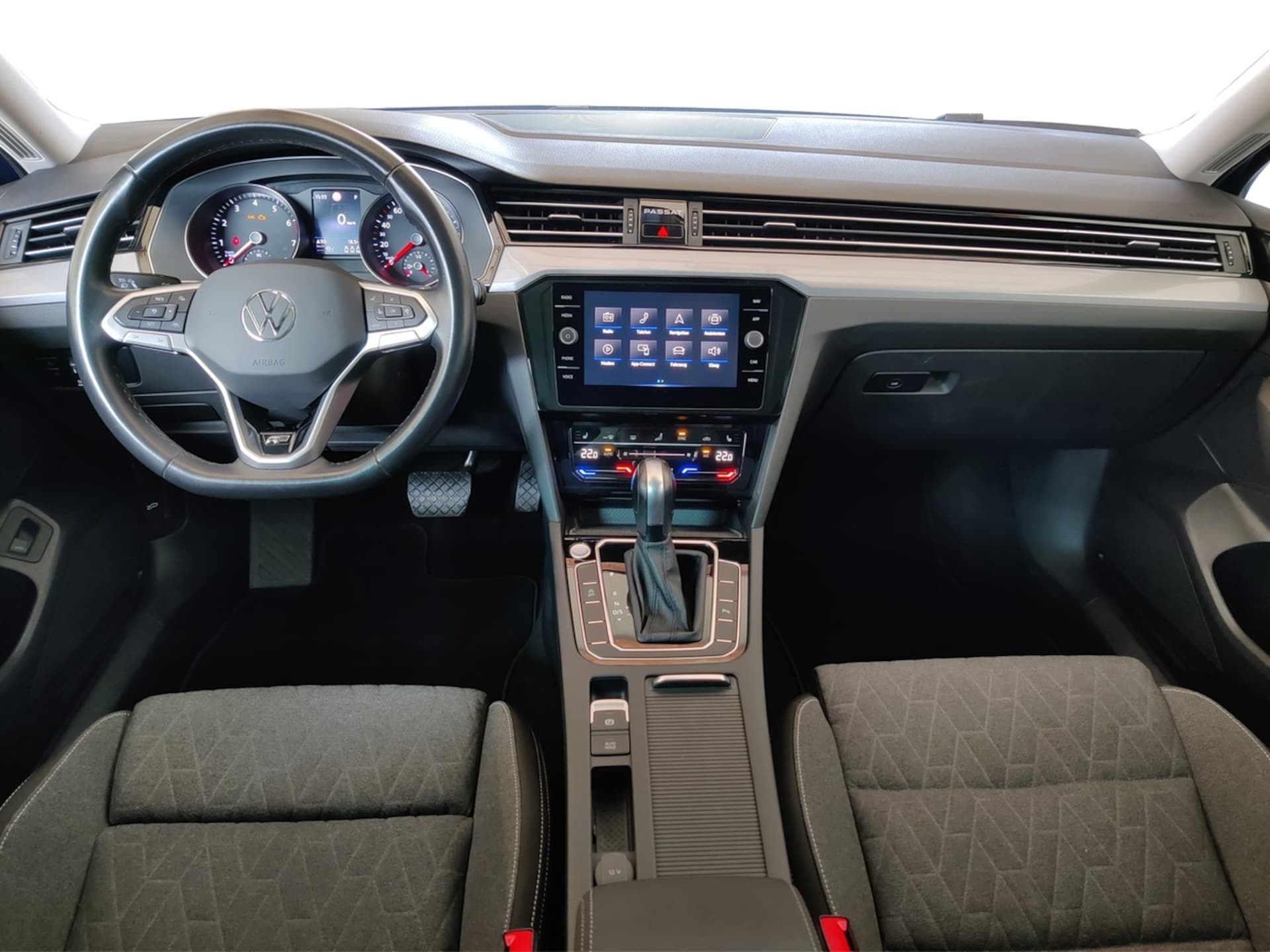 Volkswagen Passat Variant Business