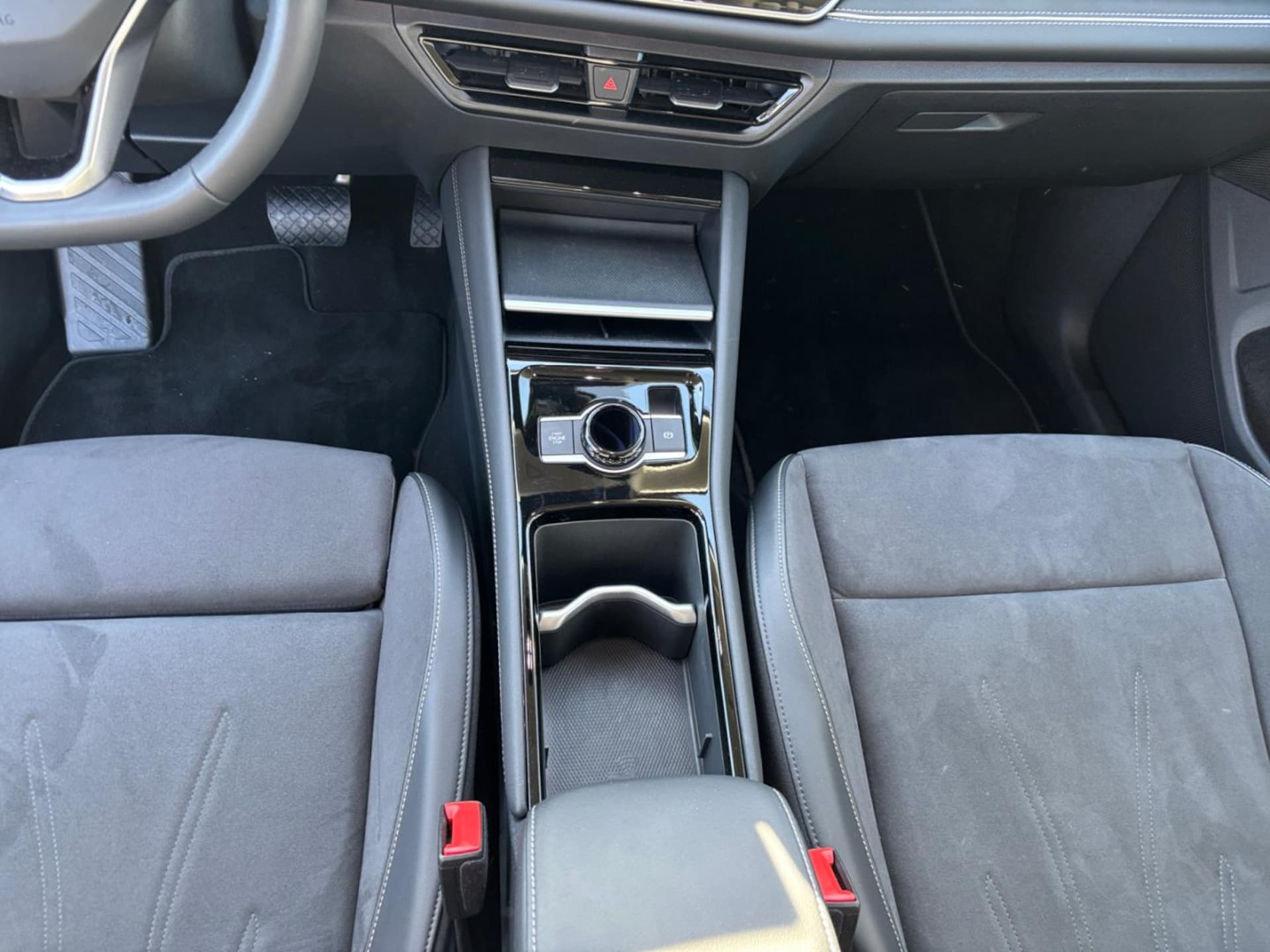 Volkswagen Tayron Elegance