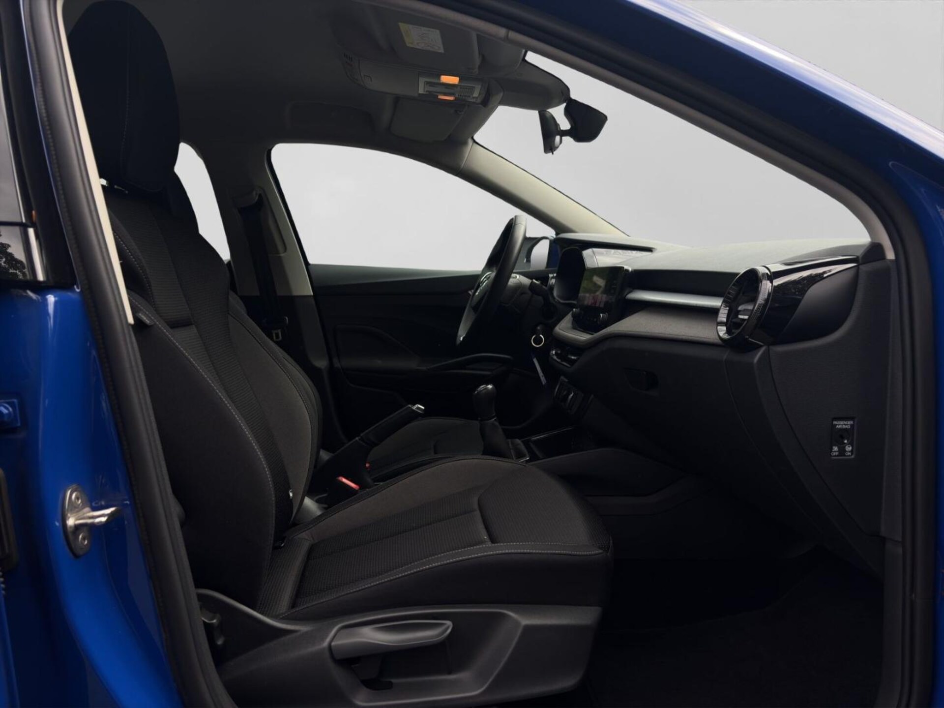 Skoda Fabia Ambition