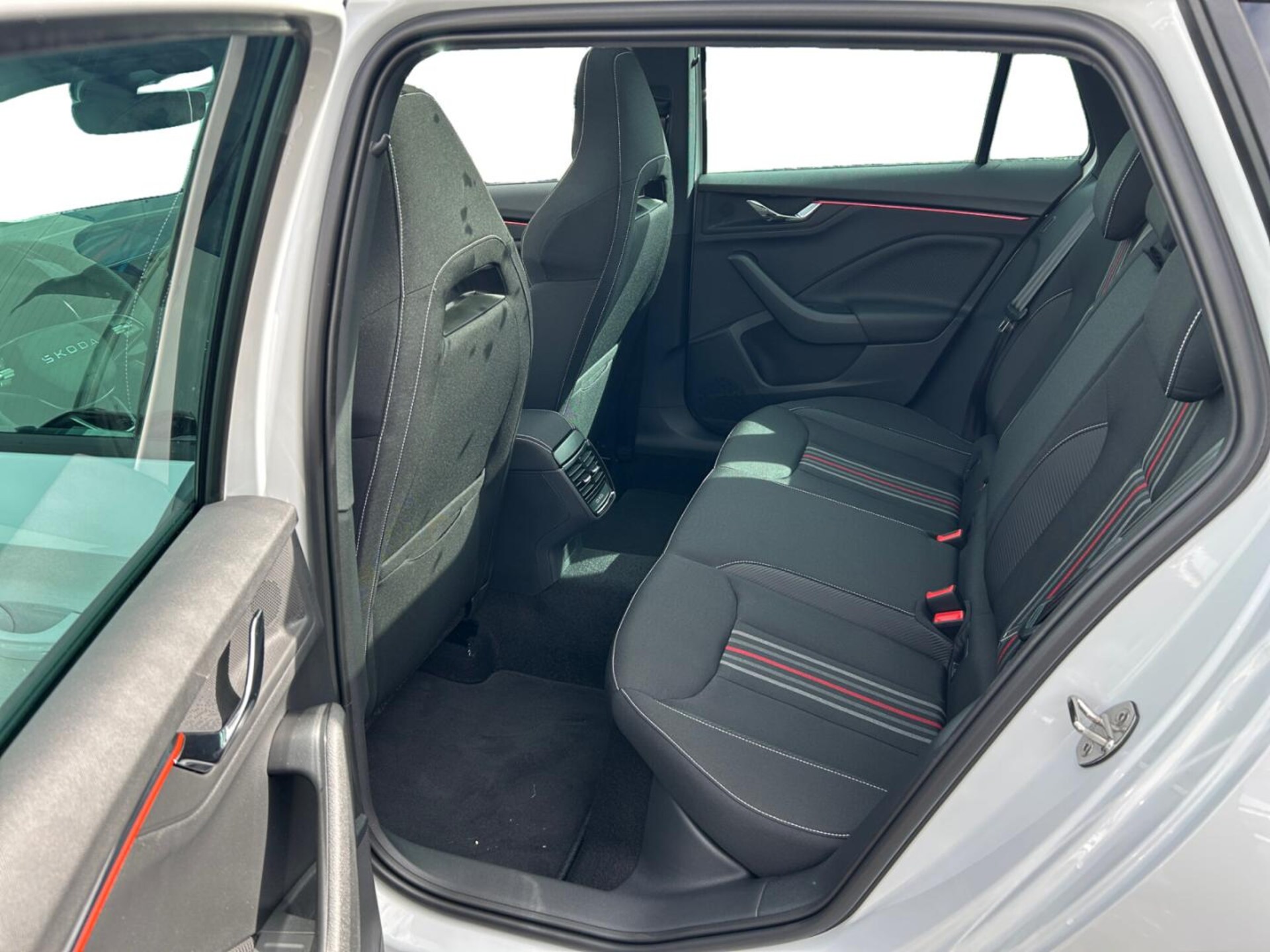 Skoda Kamiq Monte Carlo