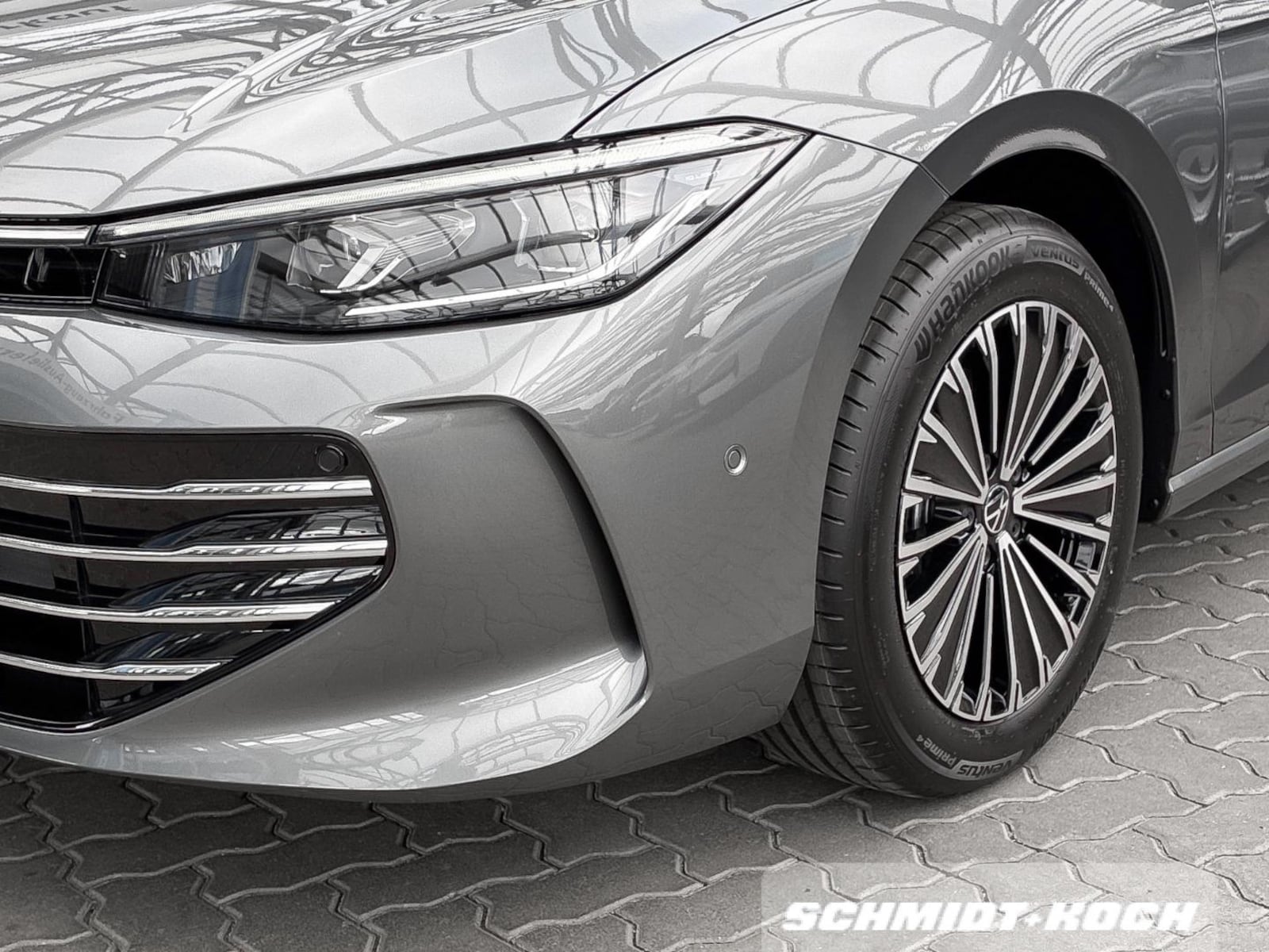 Volkswagen Passat – Bild 4