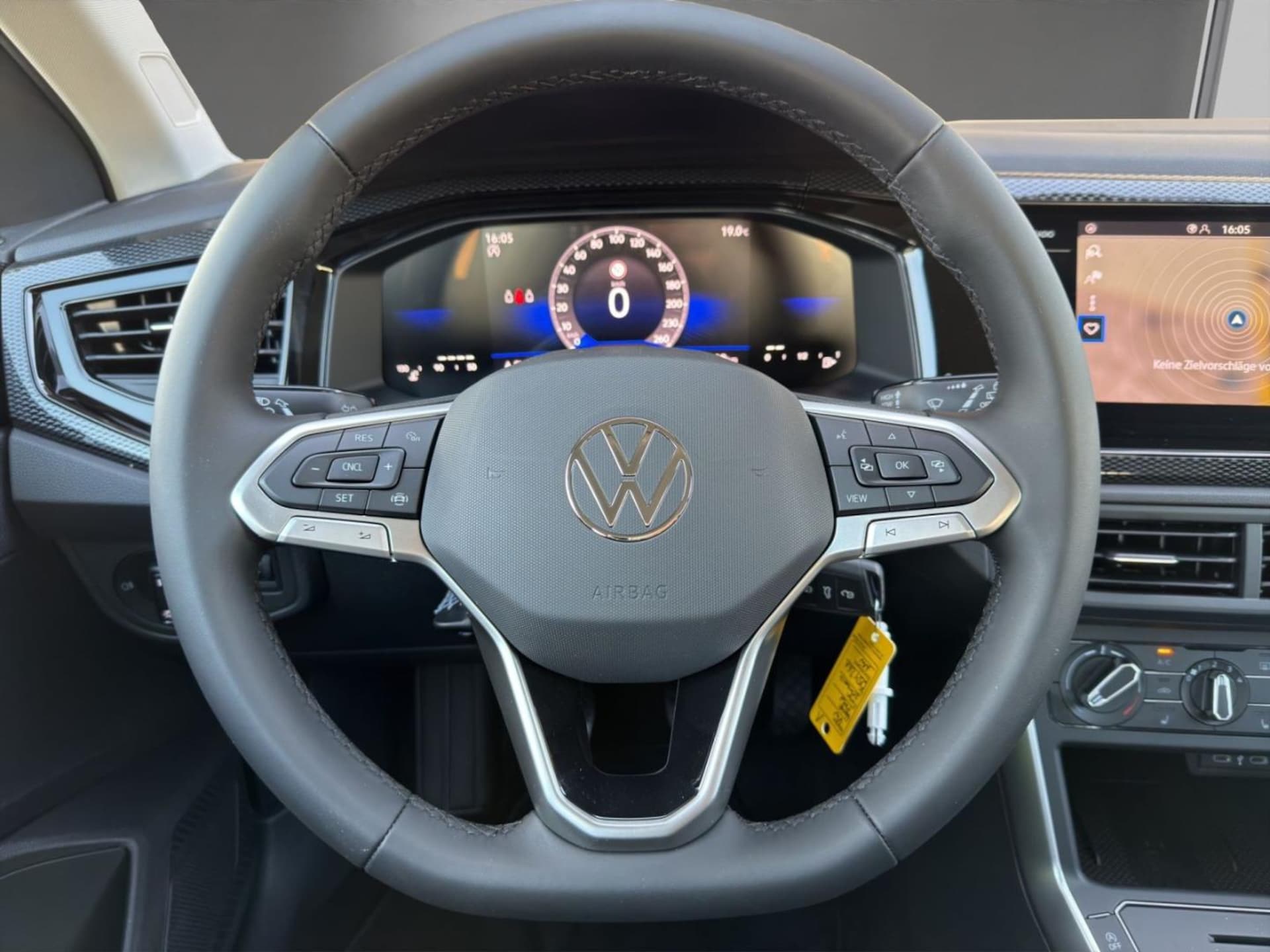 Volkswagen Polo Life