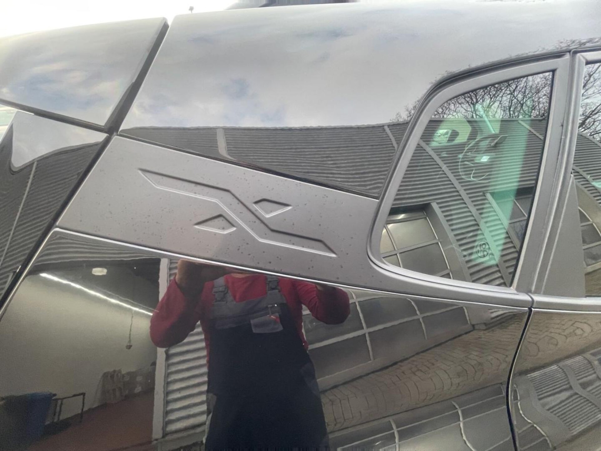 SEAT Arona Style