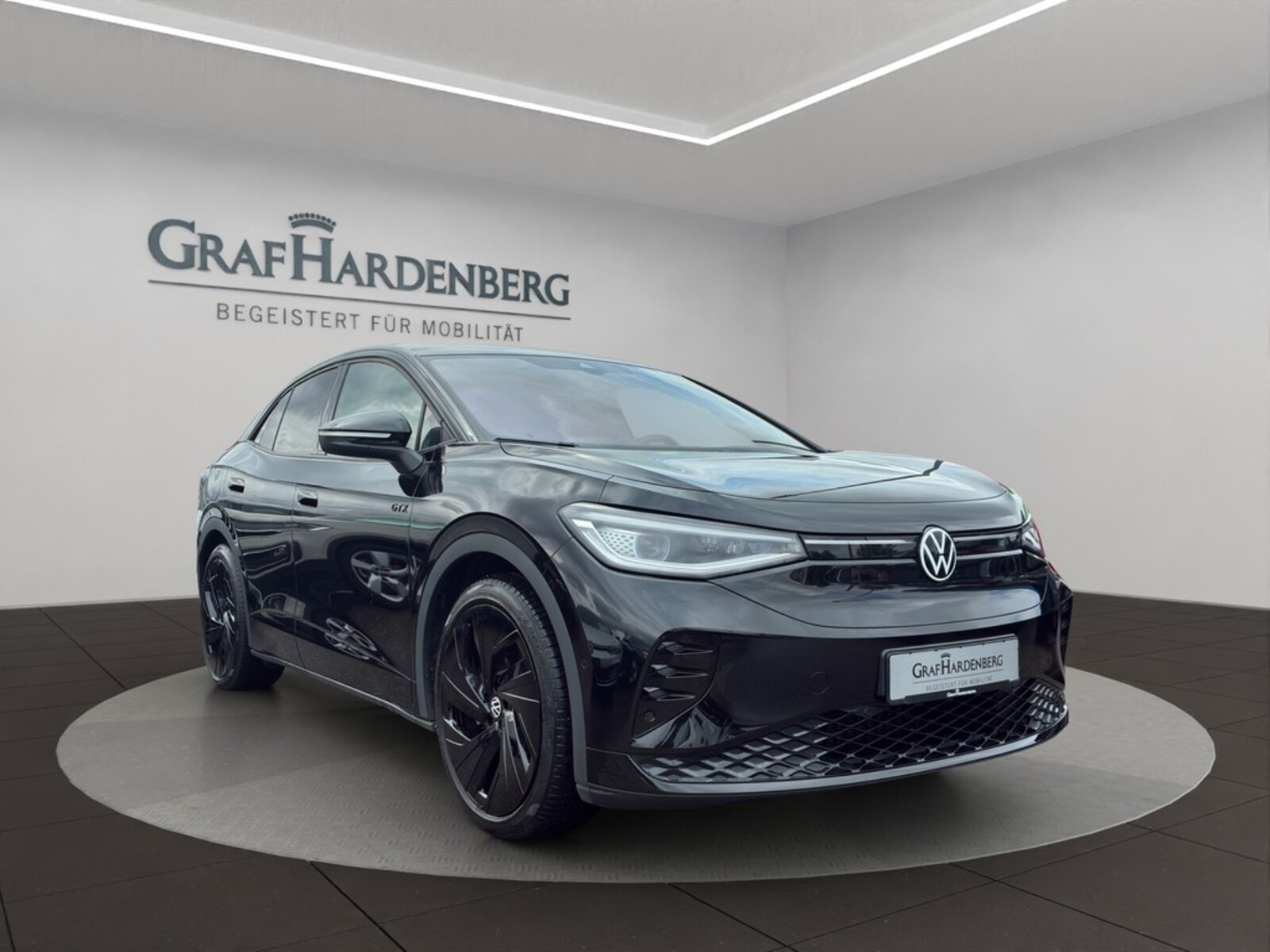 Volkswagen ID.5 – Bild 8