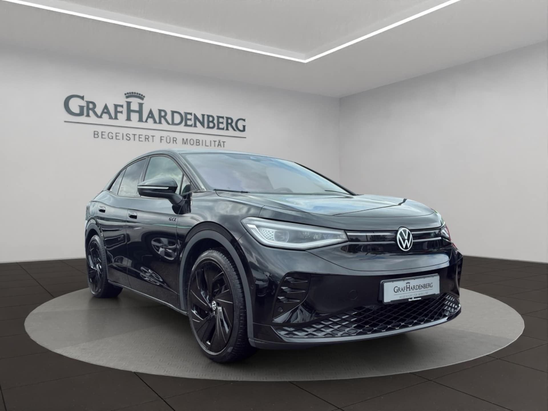 Volkswagen ID.5 GTX