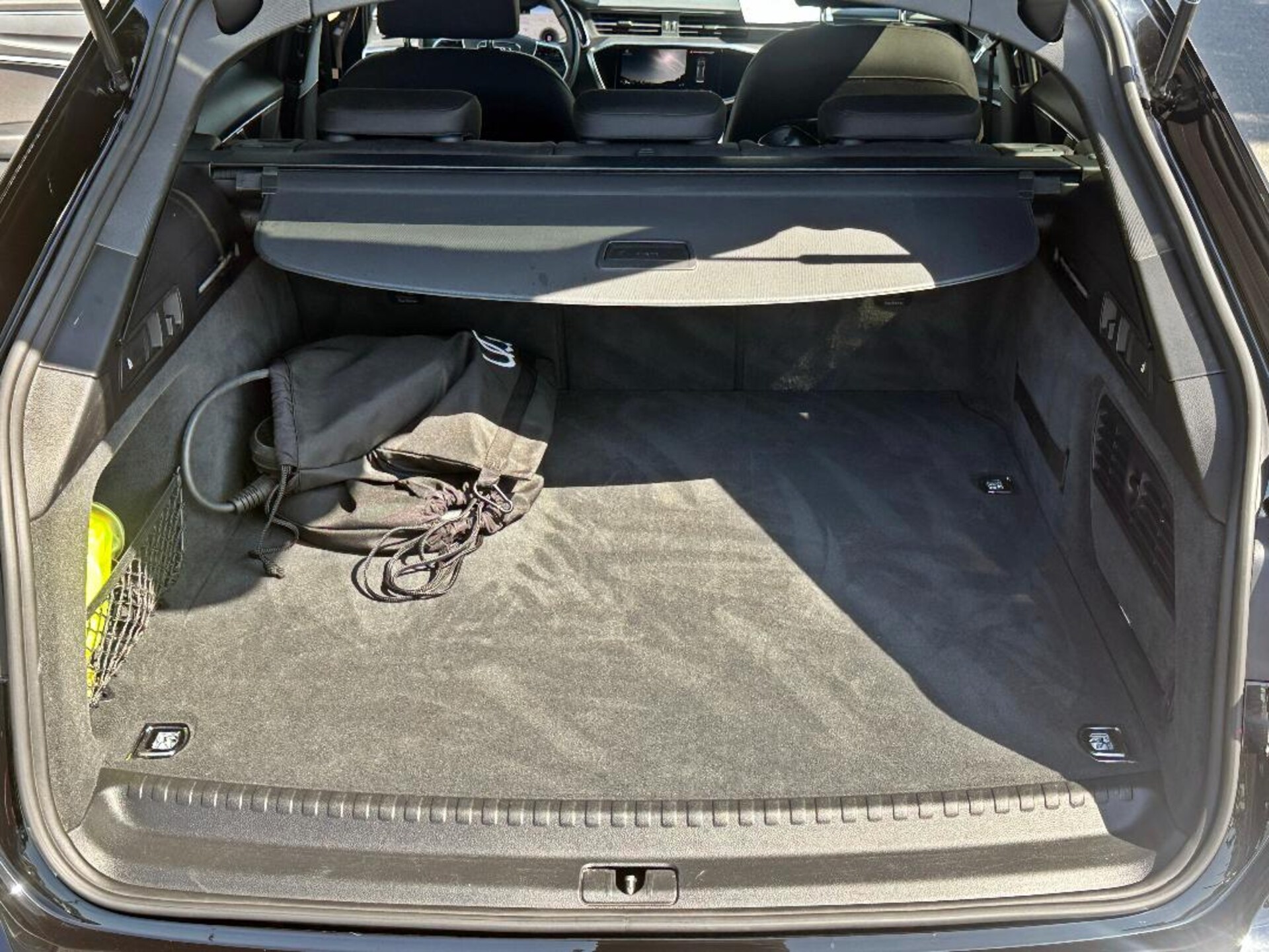 Audi A6 Avant TFSI e
