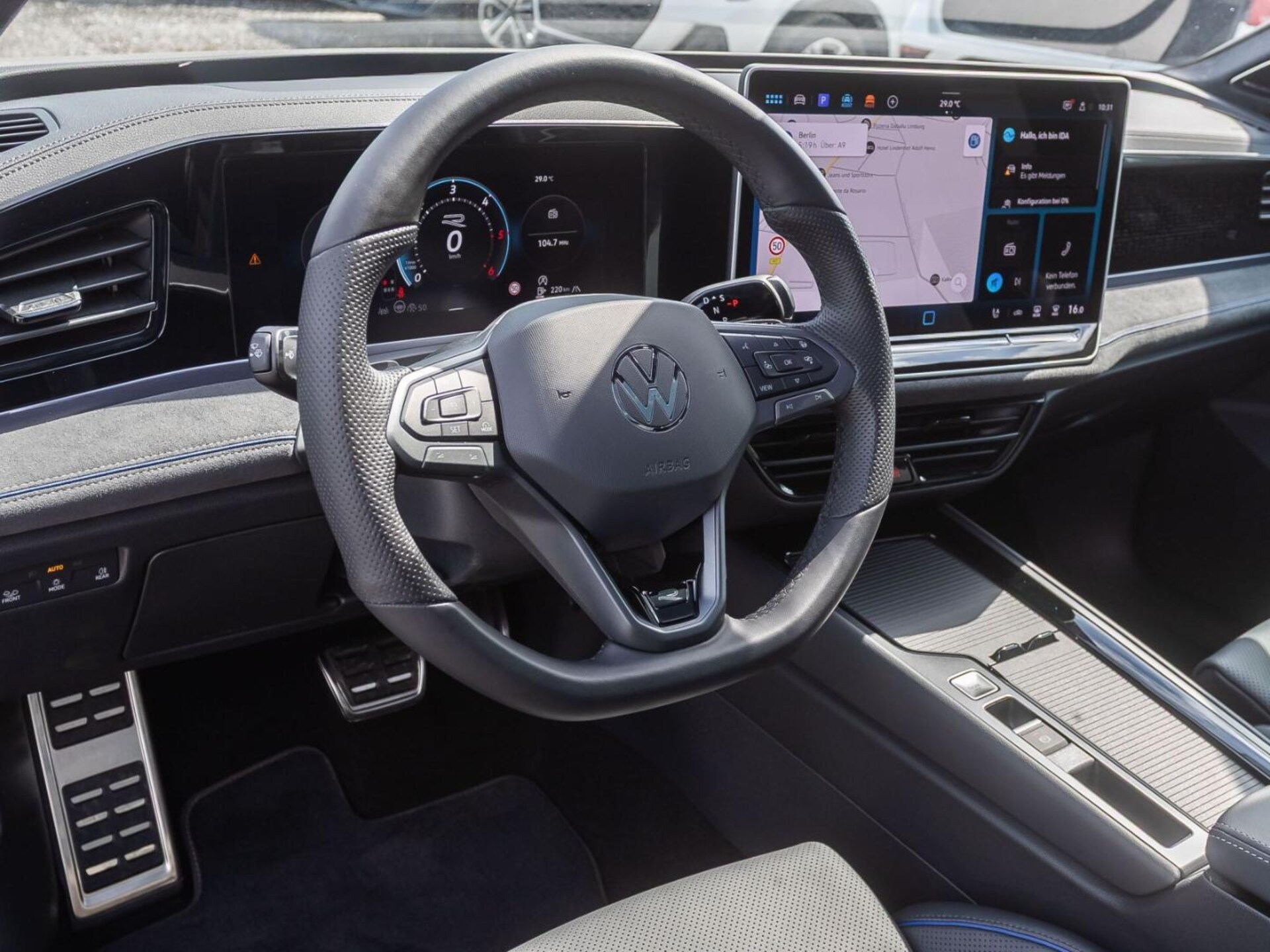 Volkswagen Passat R-Line