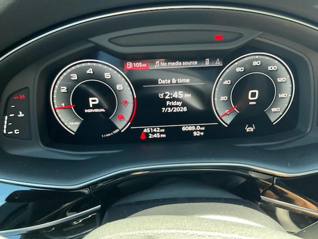 2023 Audi Q7