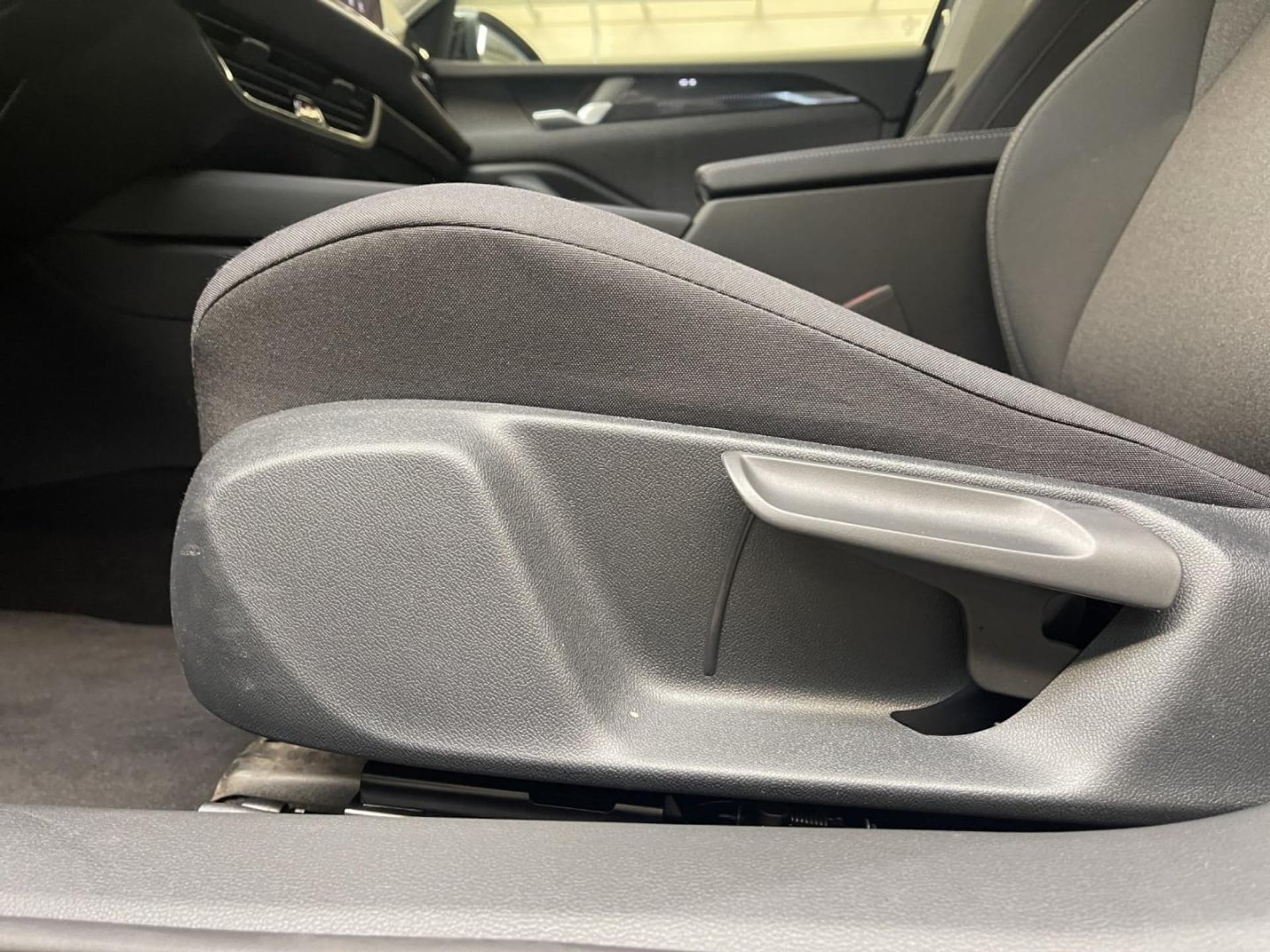 Volkswagen Passat Basis-Modell