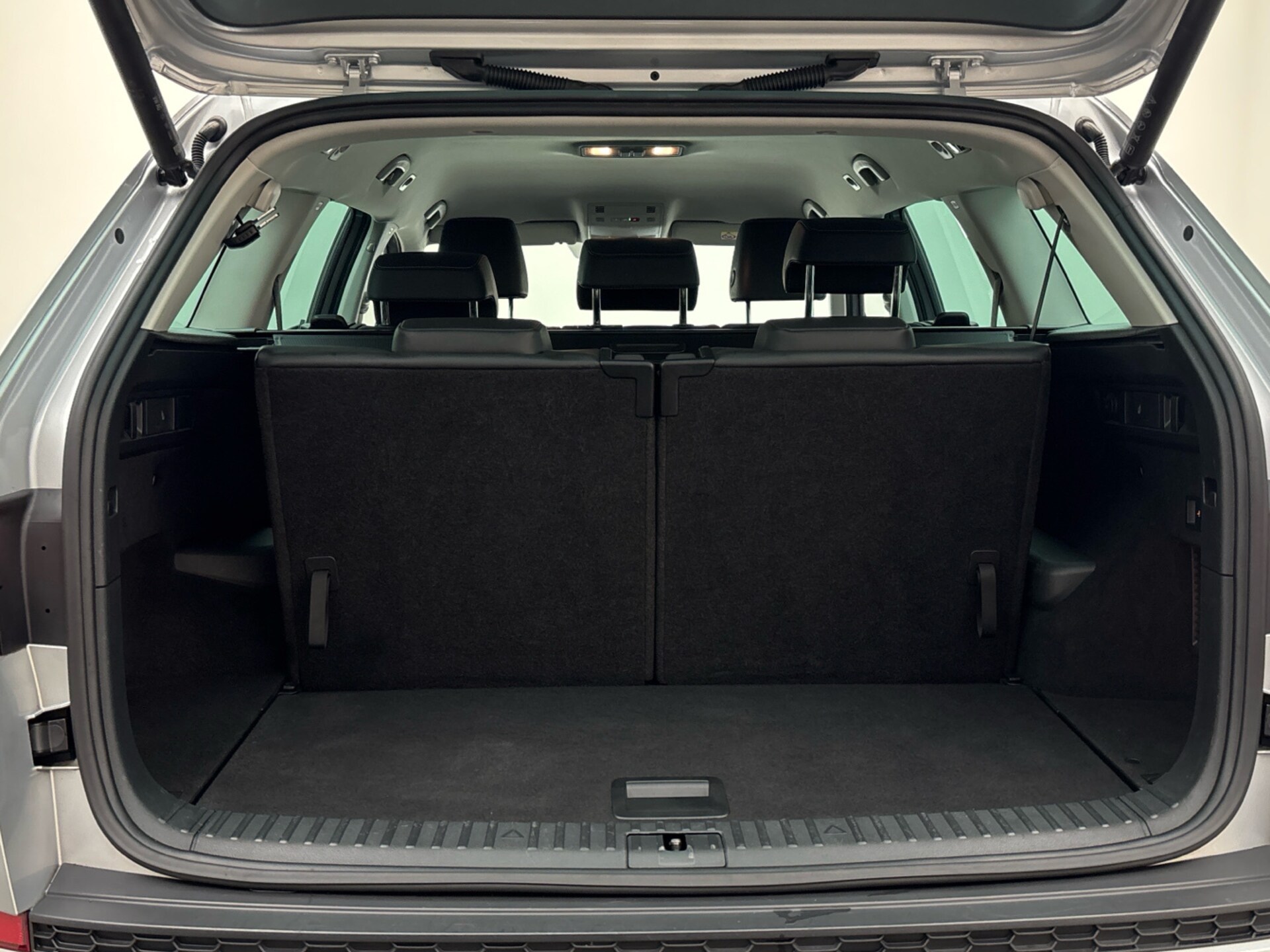 Skoda Kodiaq Style