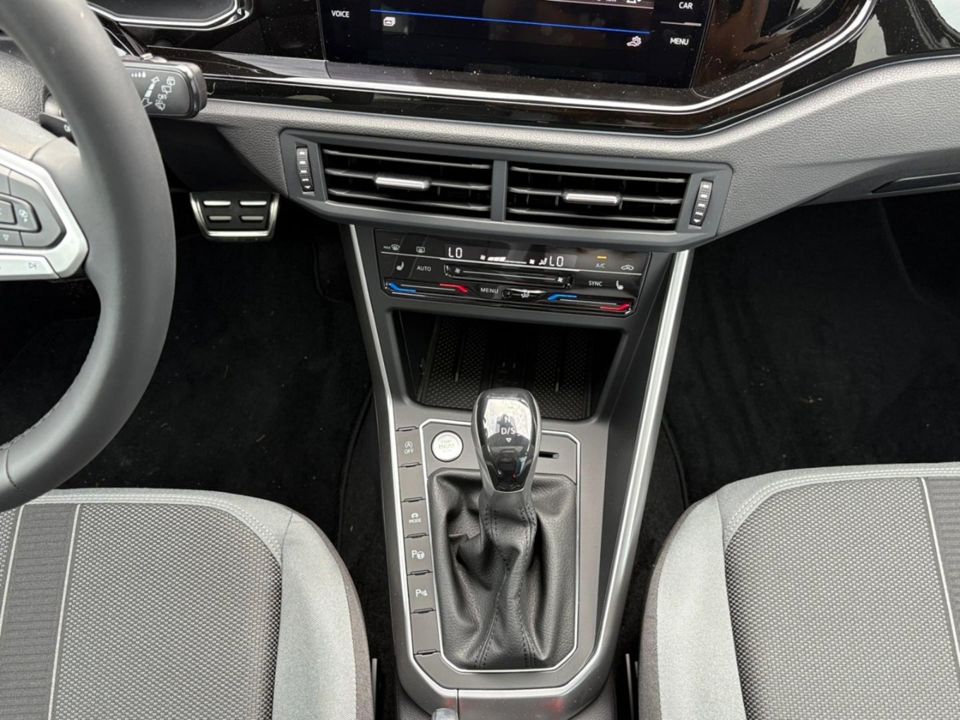 Volkswagen Polo Style