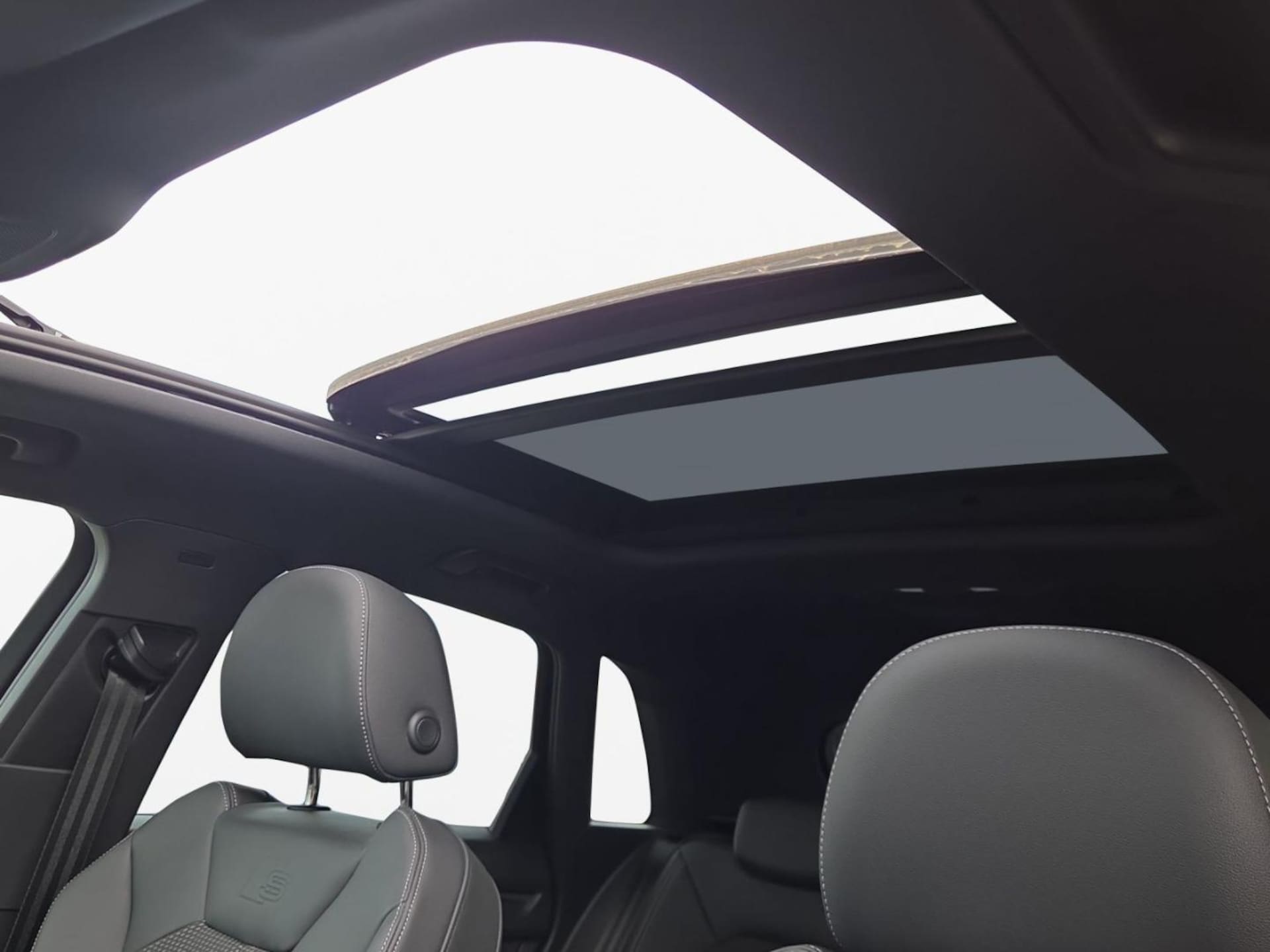 Audi Q3 SUV S line