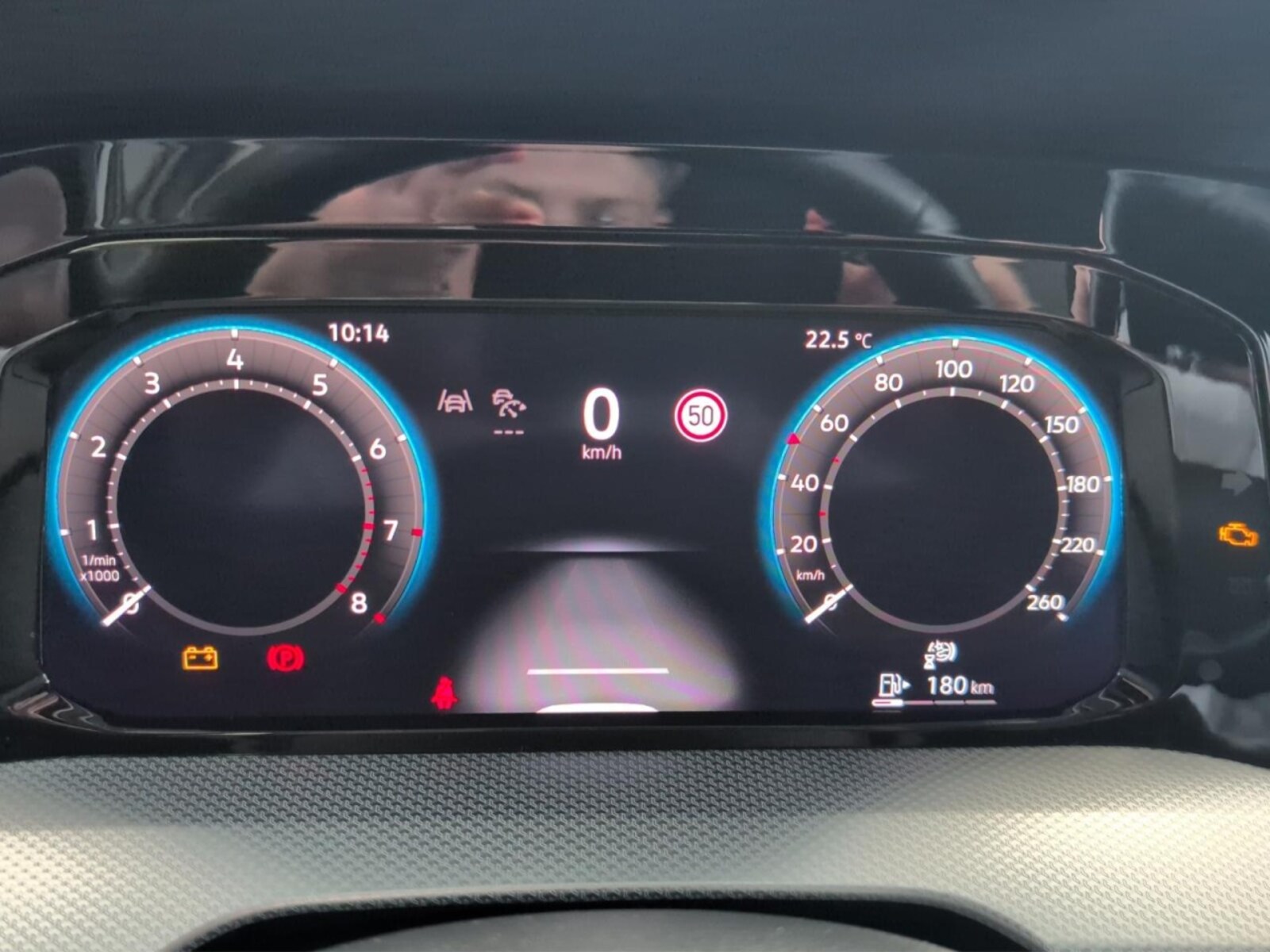 Volkswagen Golf Variant – Bild 11