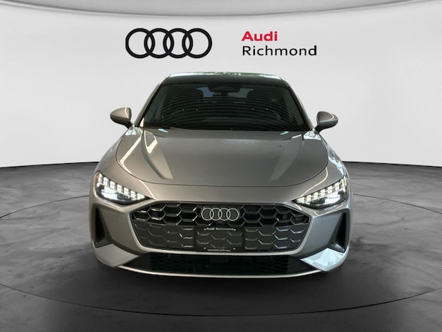 2026 Audi A5 Sedan