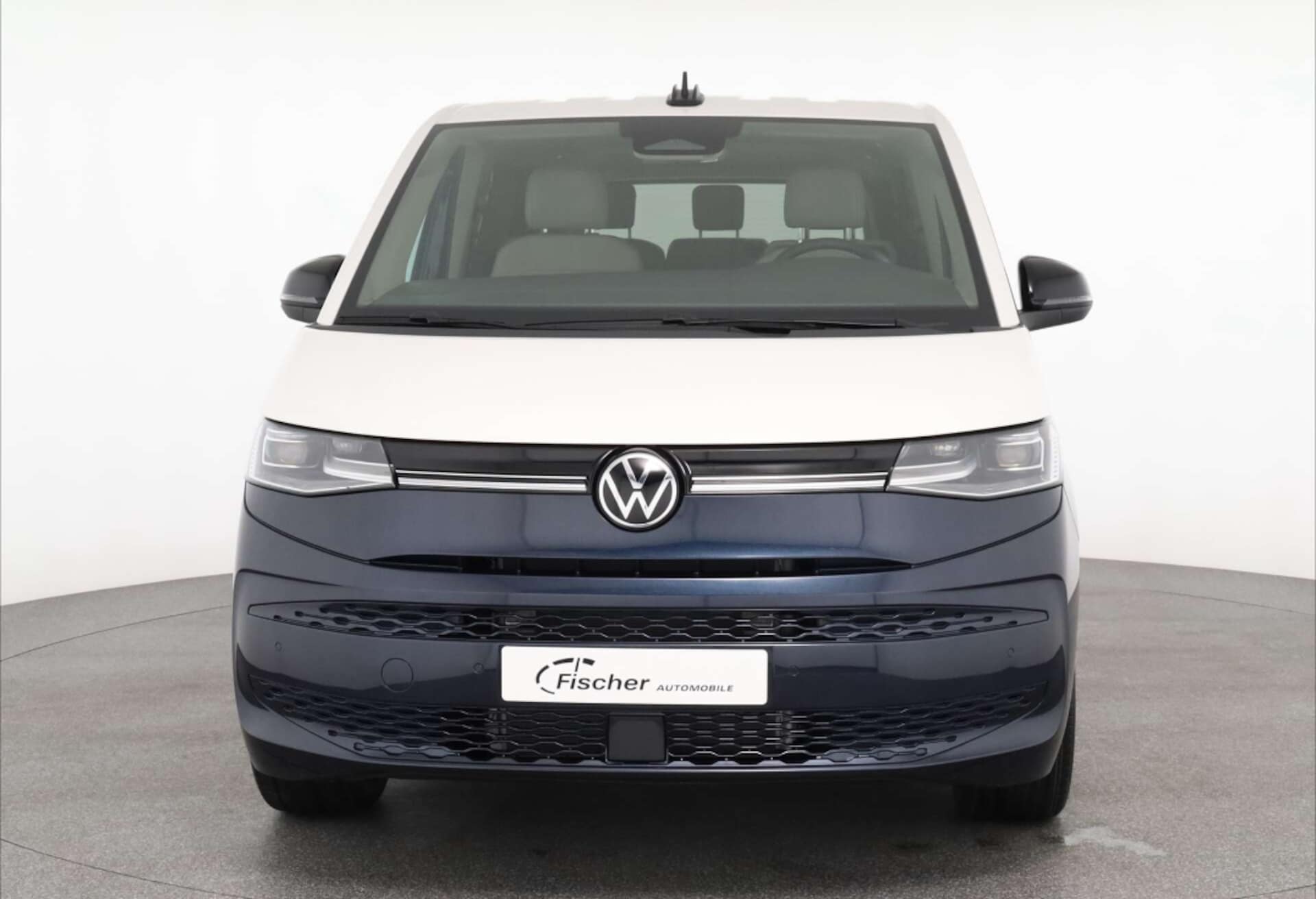 Volkswagen Multivan Langversion Life