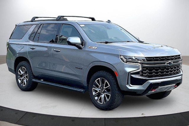 2022 Chevrolet Tahoe