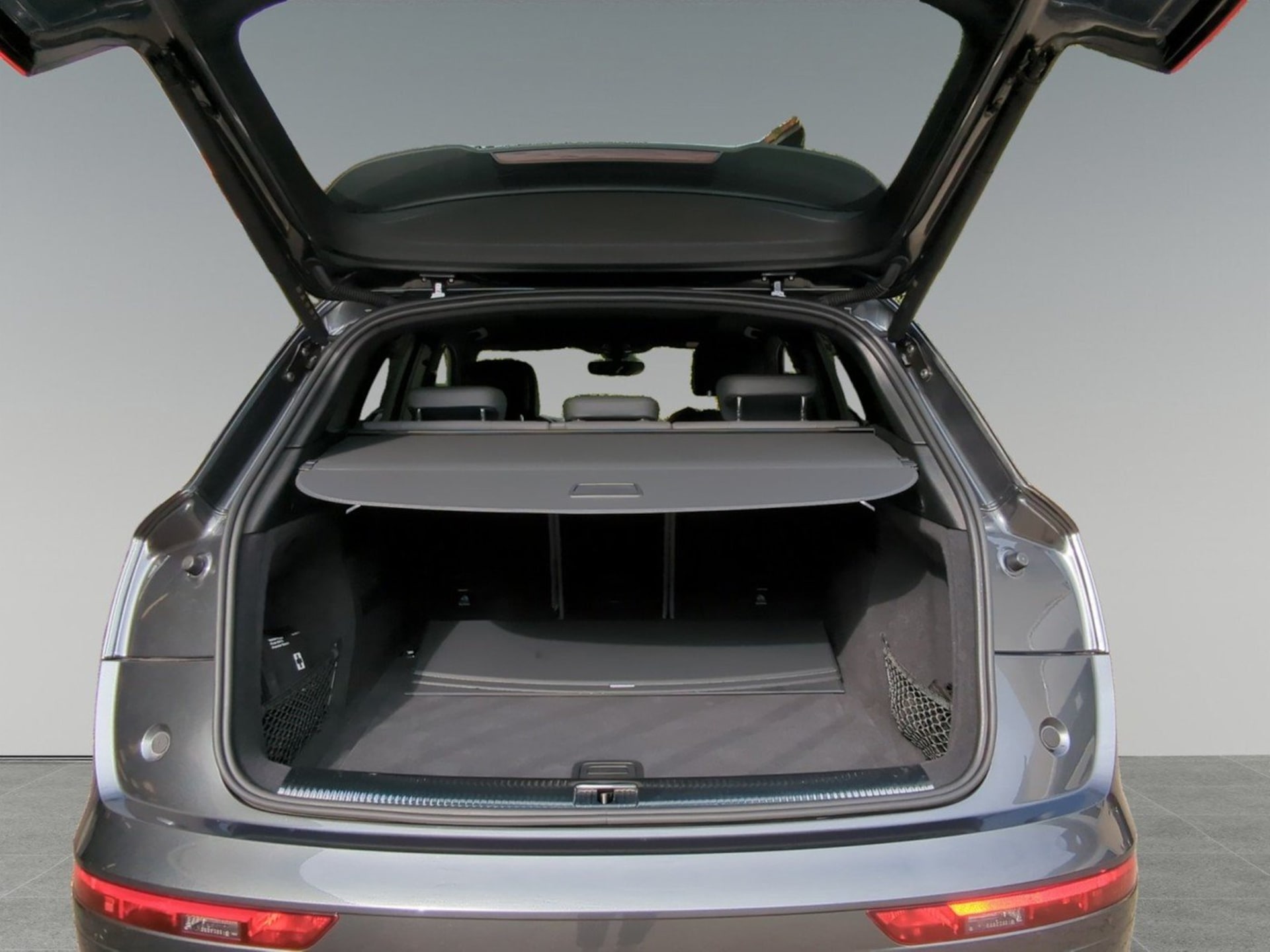 Audi SQ5 SUV