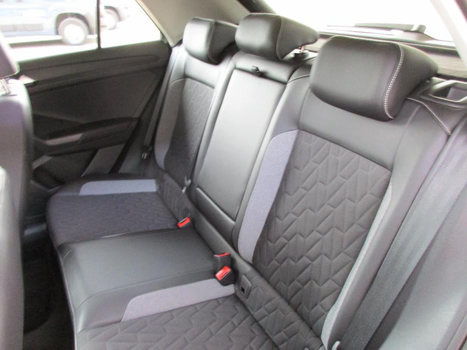 Volkswagen T-Roc Goal