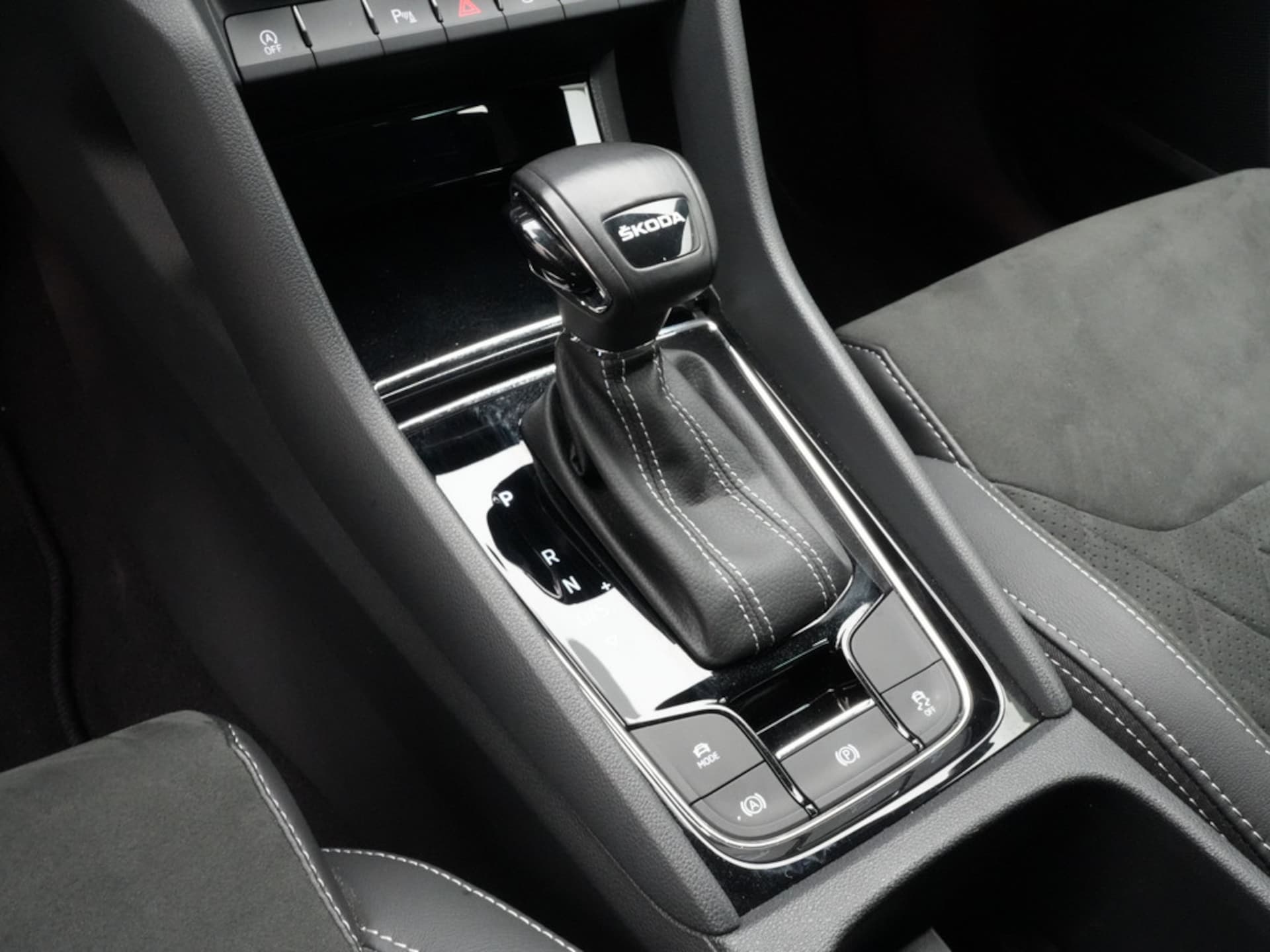 Skoda Kodiaq Sportline