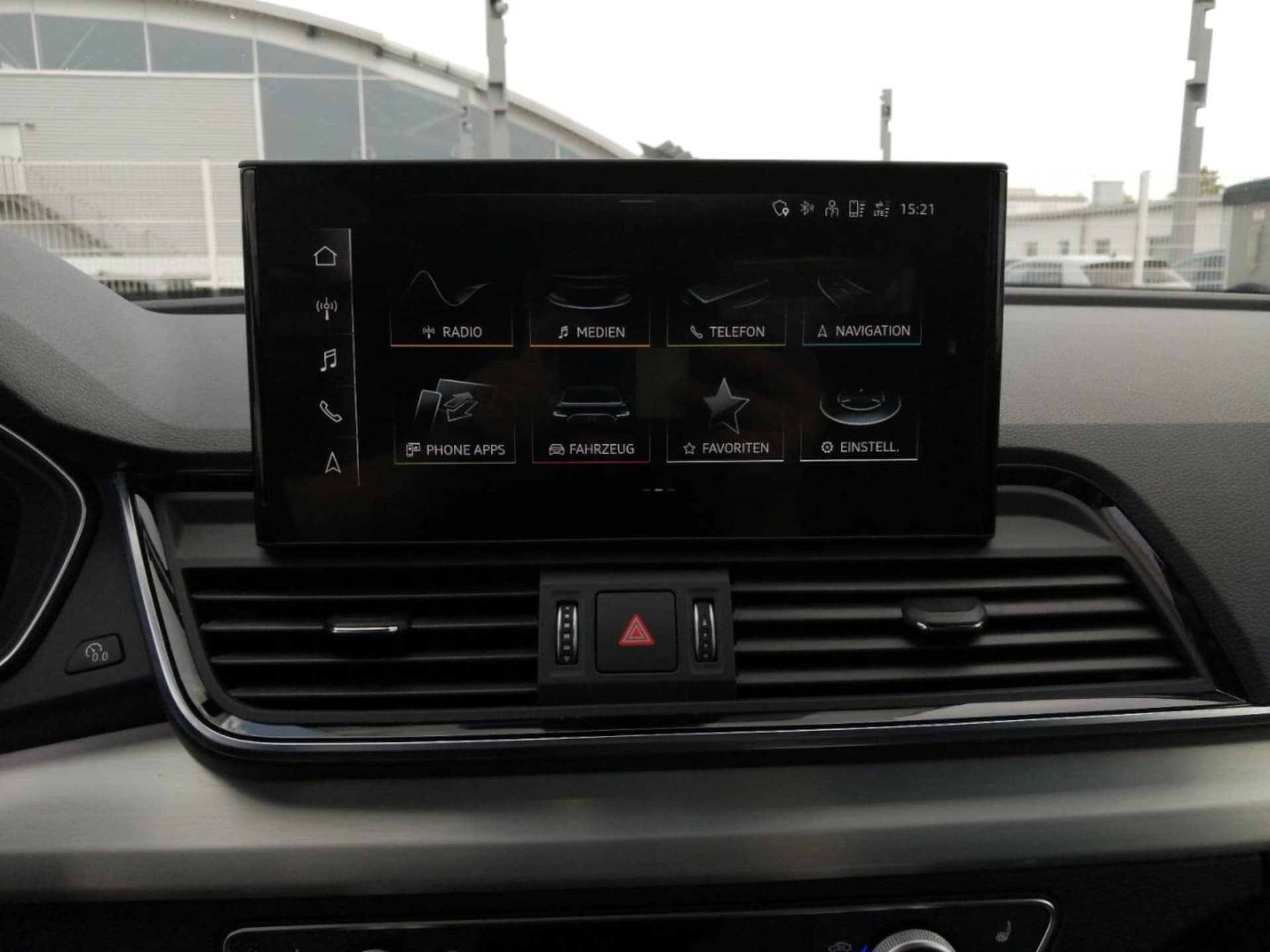 Audi Q5 SUV S line