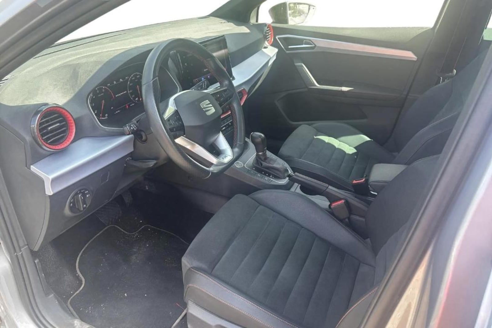 SEAT Ibiza – Bild 9