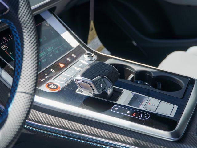 2026 Audi RS Q8 Base - Photo 12
