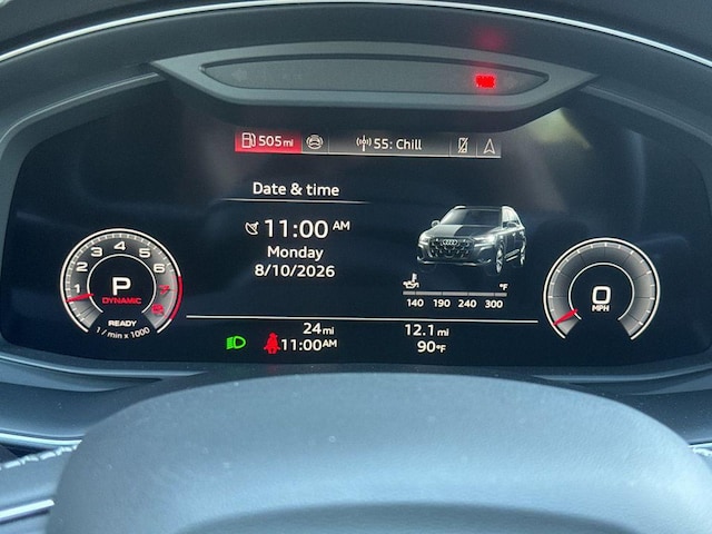 2026 Audi Q7 Premium Plus - Photo 25
