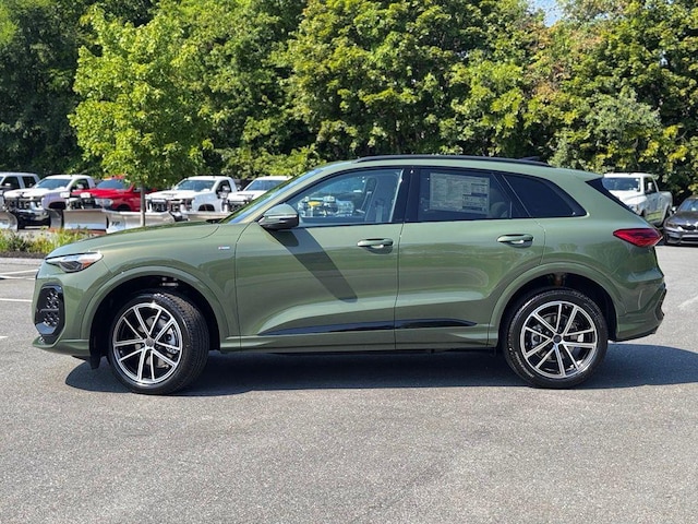 2026 Audi Q5