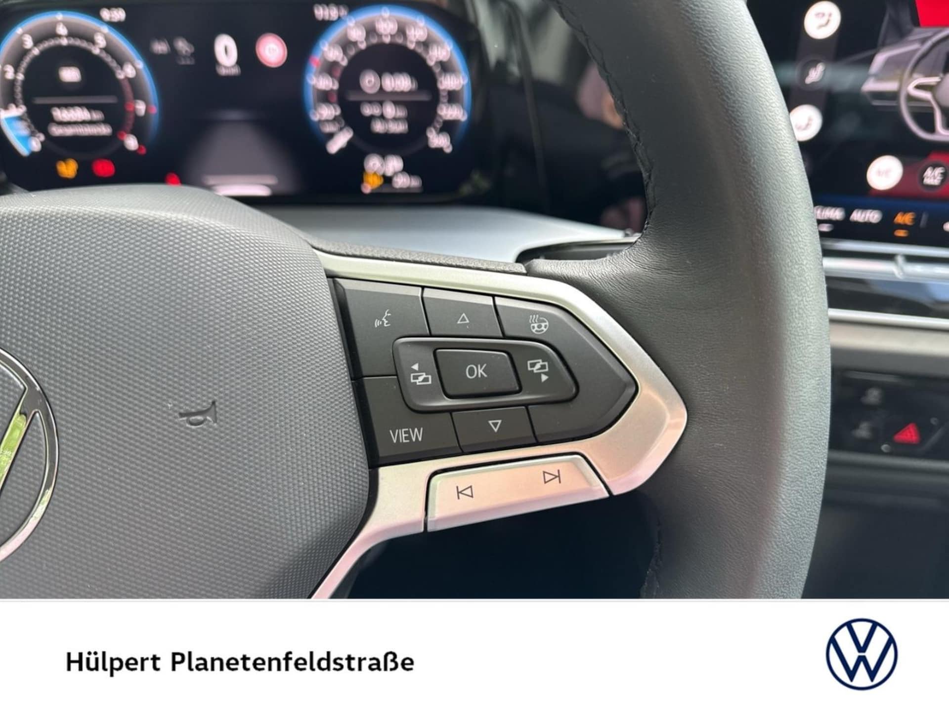 Volkswagen Golf Life