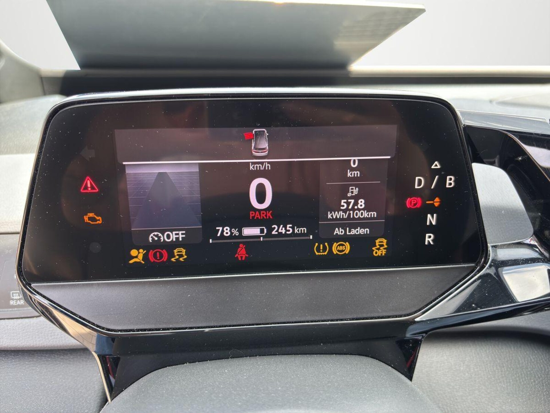 Volkswagen ID.3 Pro