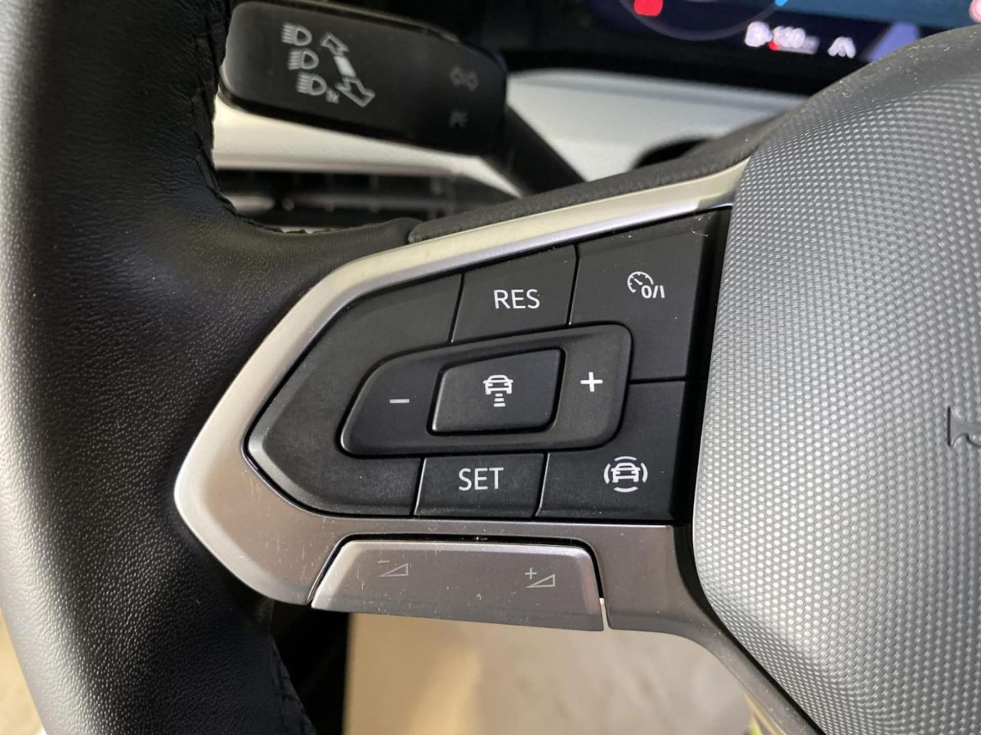 Volkswagen Golf MOVE