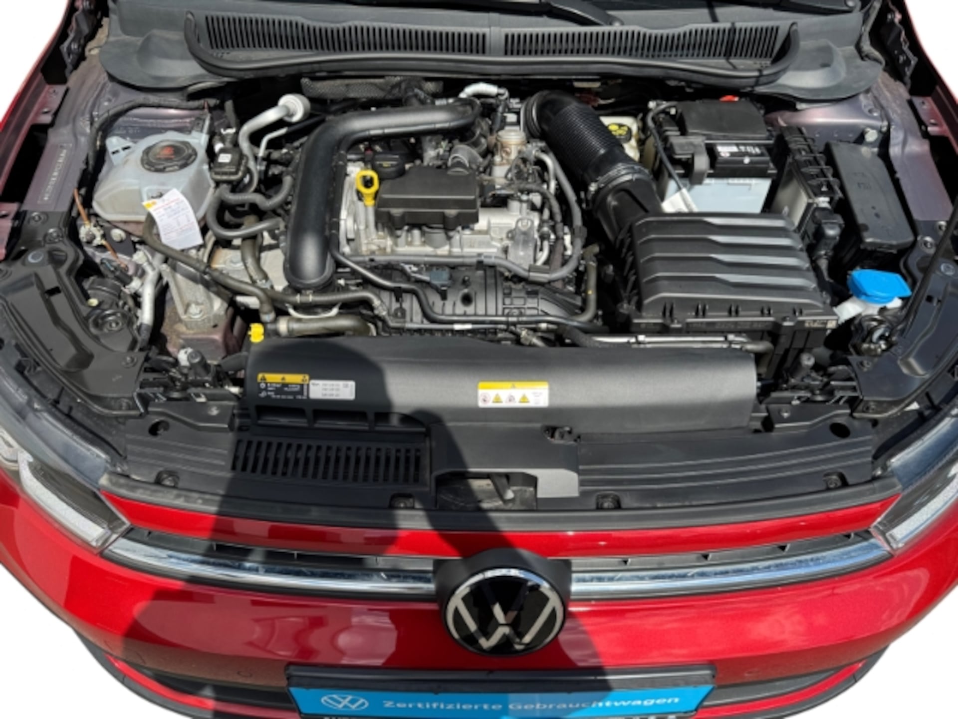 Volkswagen Polo Life