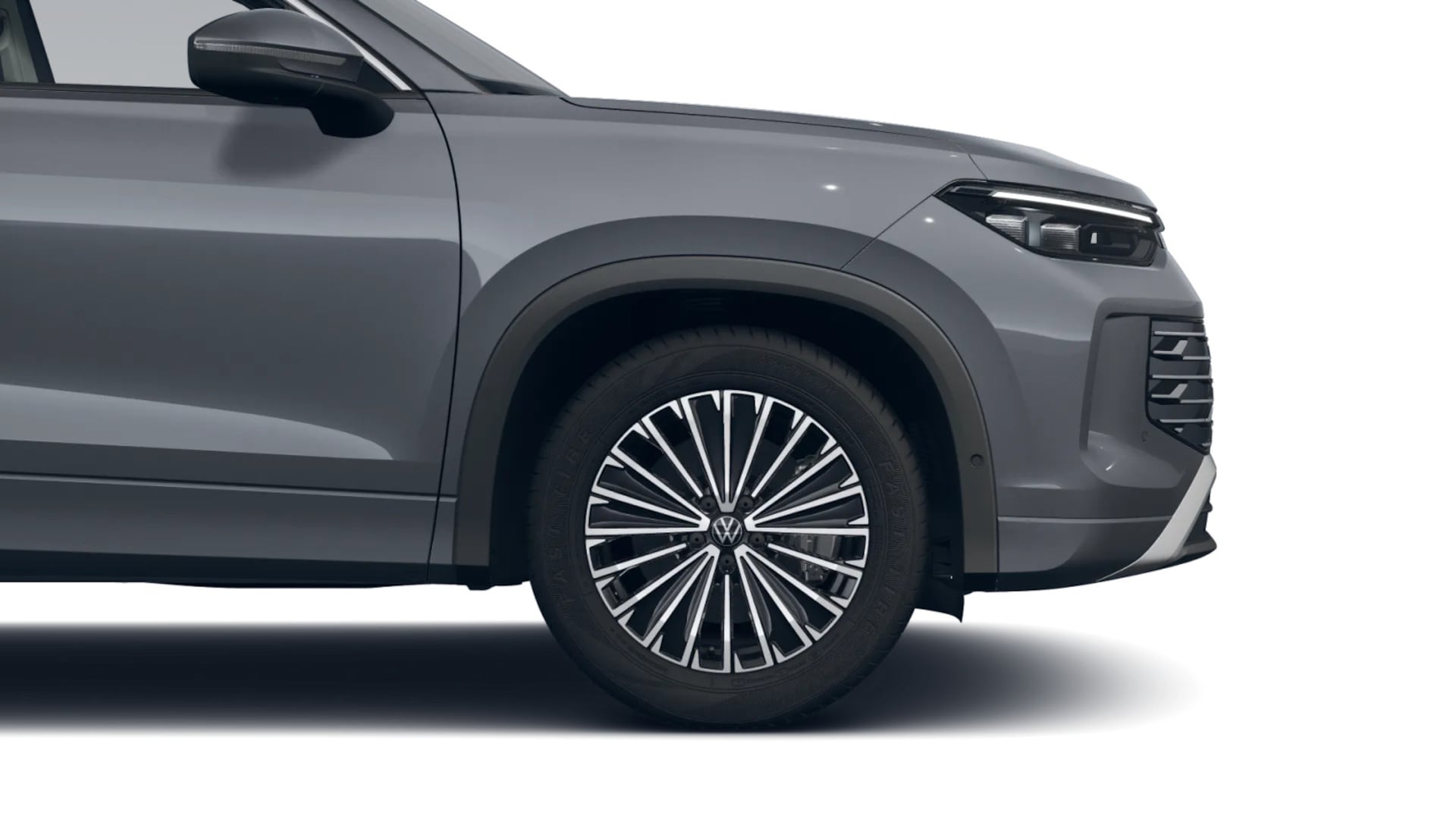 Volkswagen Tayron Elegance