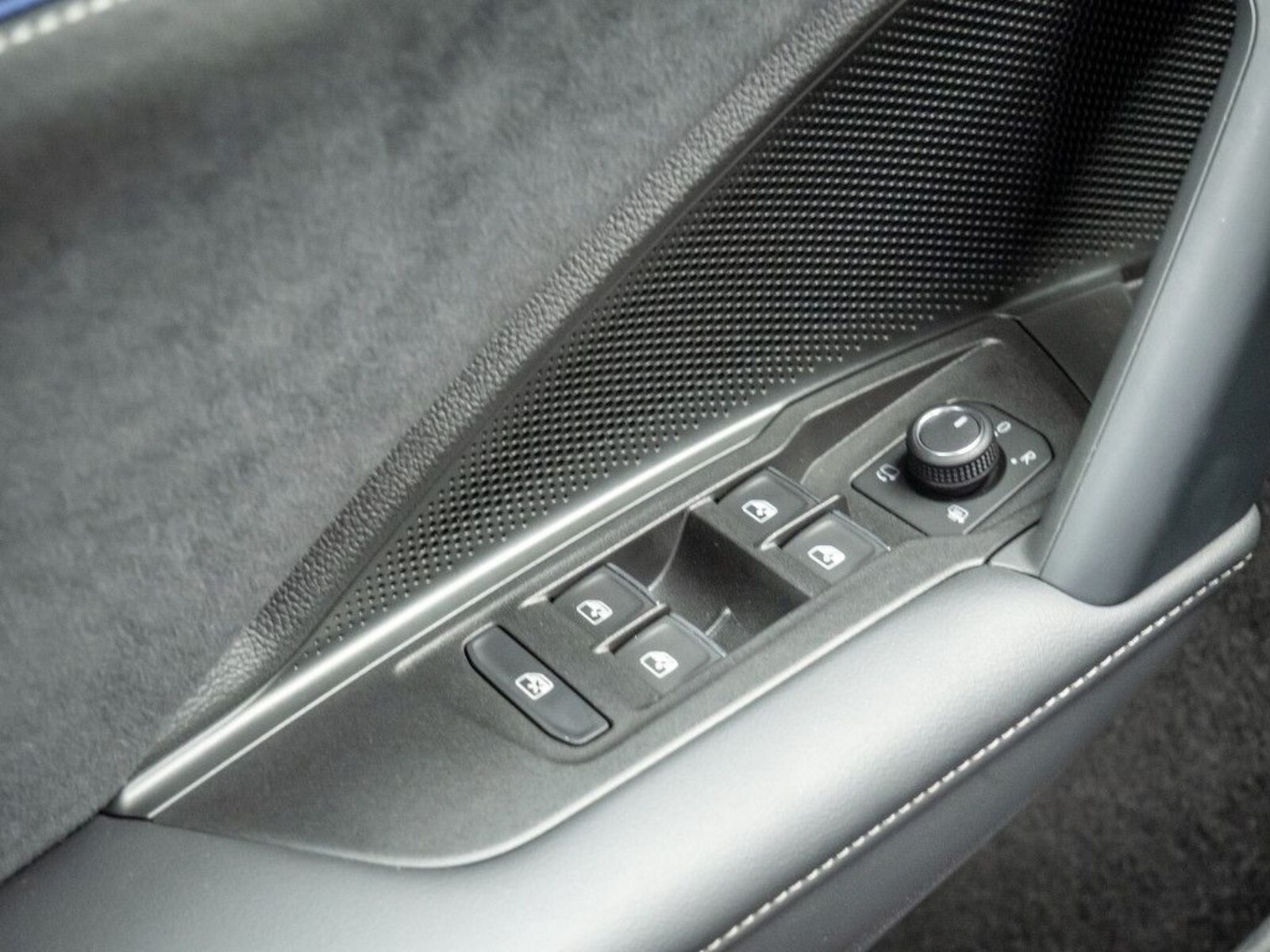 Volkswagen Tayron – Bild 14