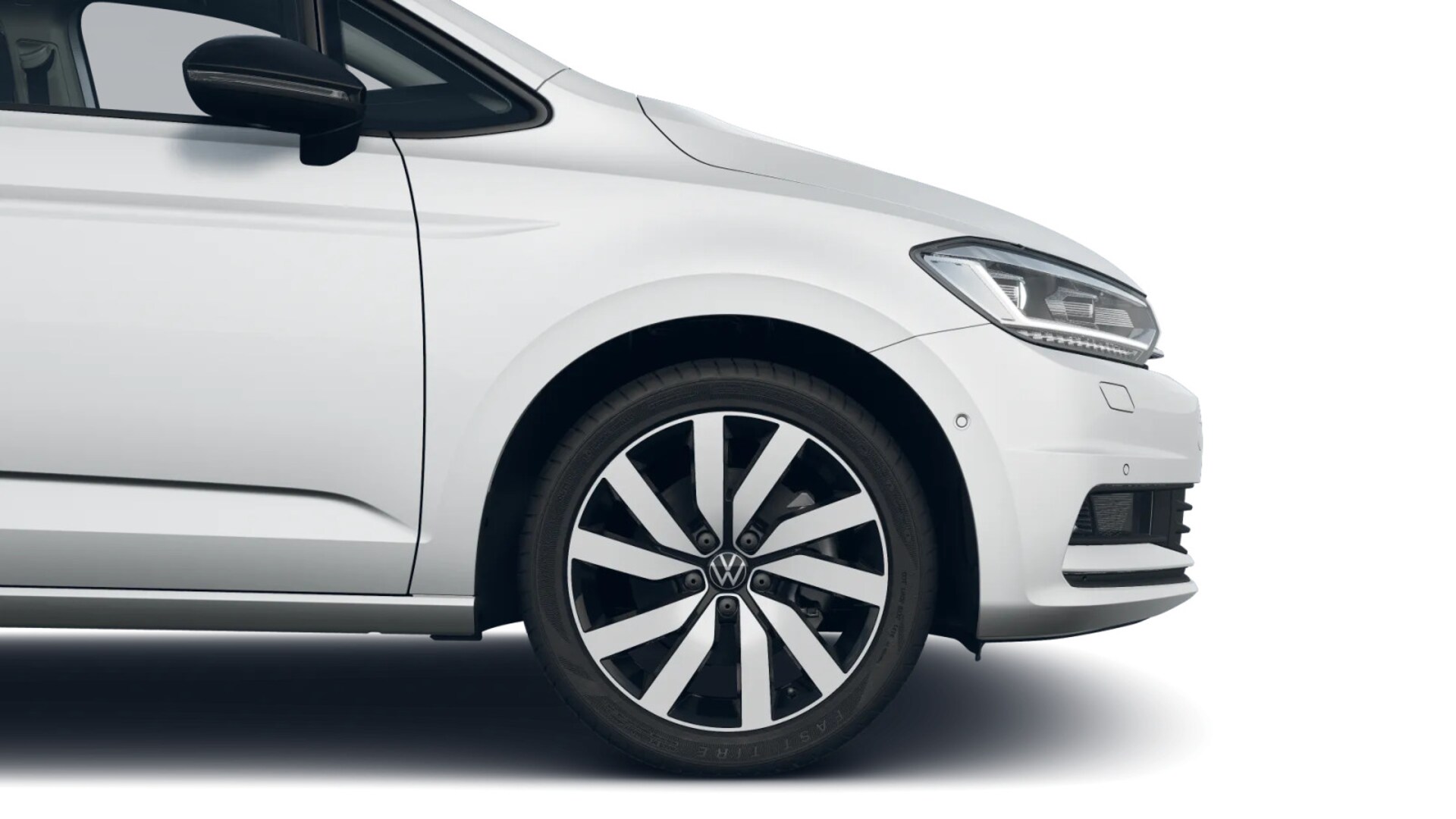 Volkswagen Touran Highline
