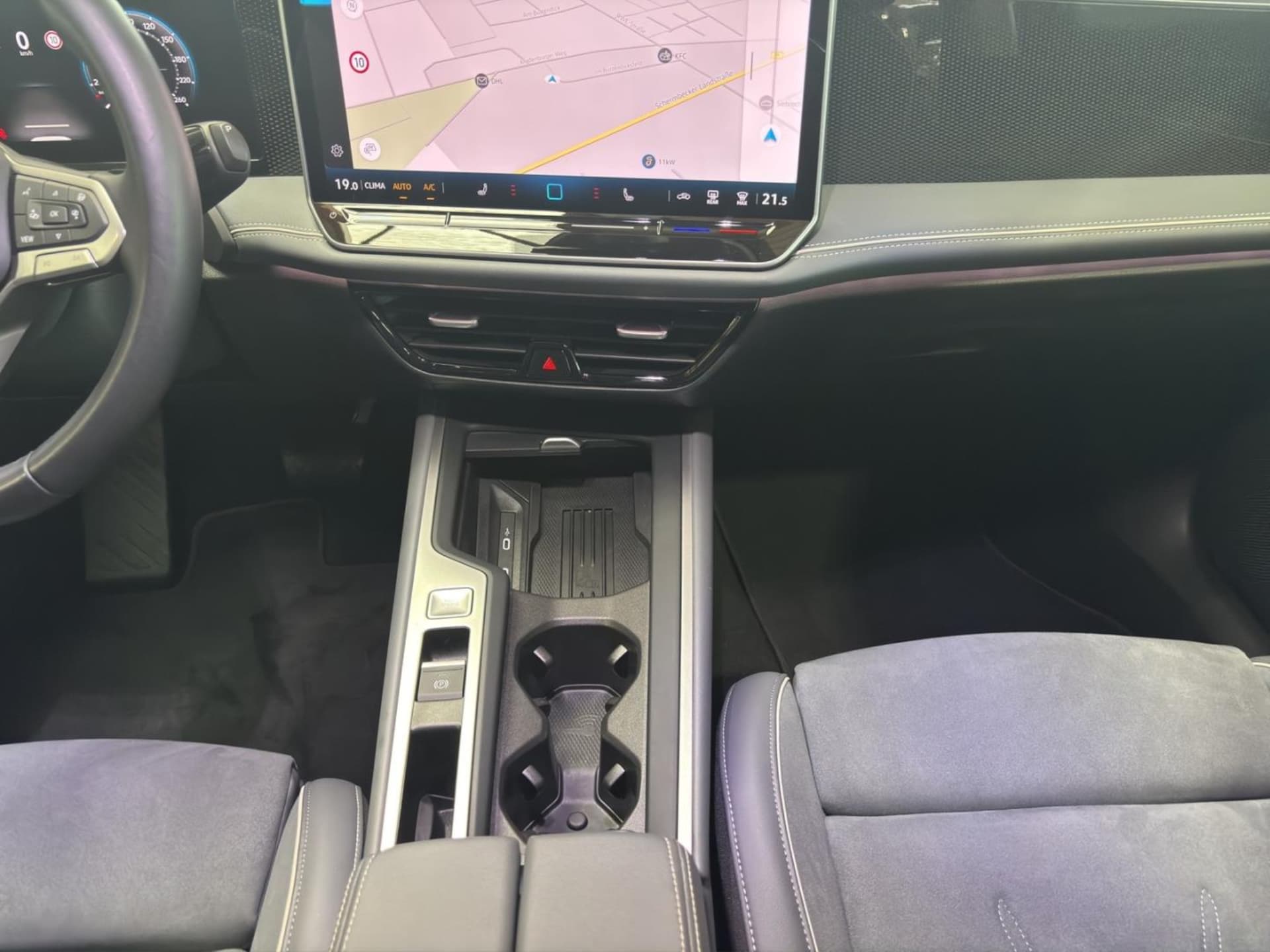 Volkswagen Passat Business