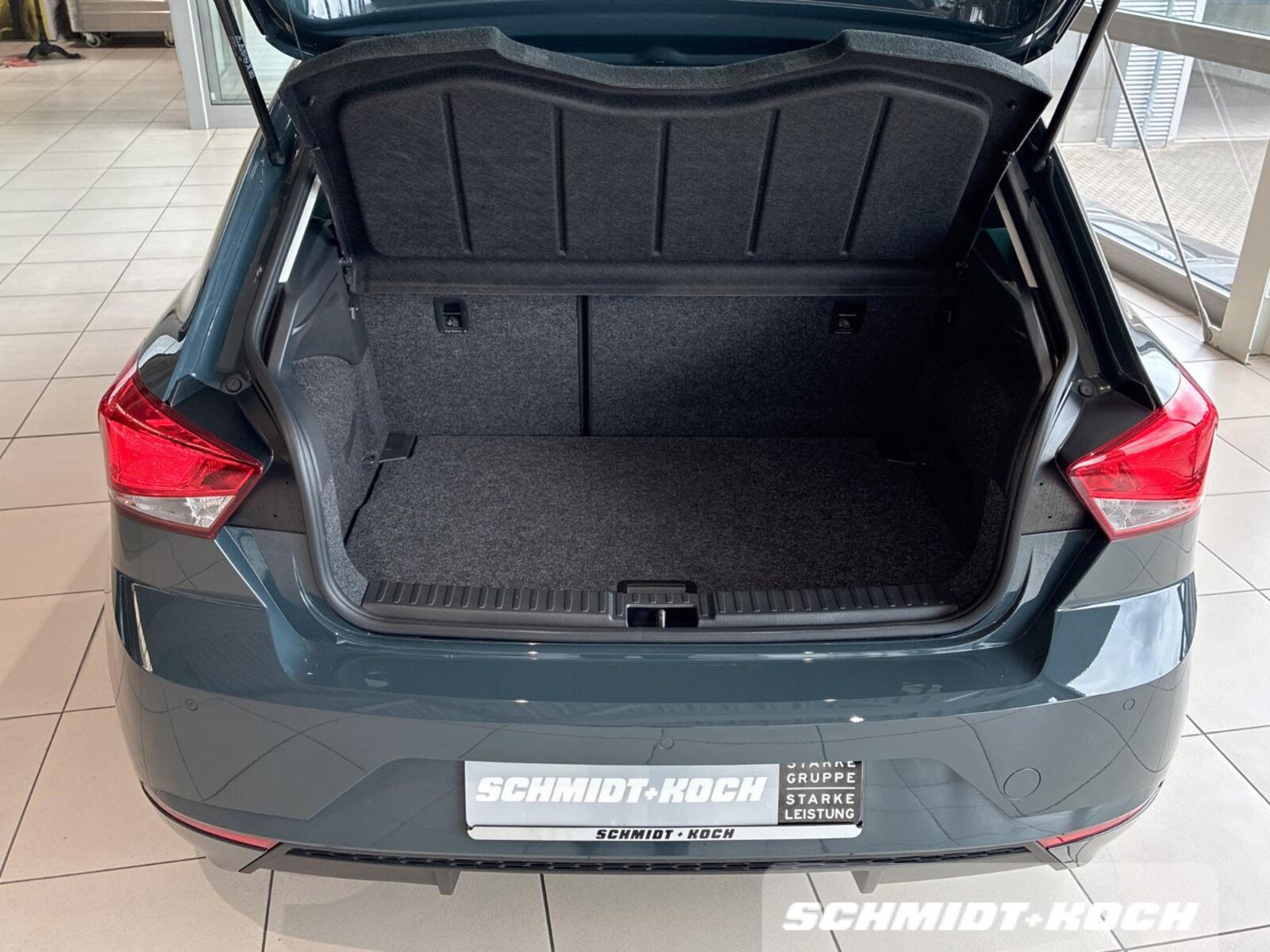 SEAT Ibiza – Bild 12
