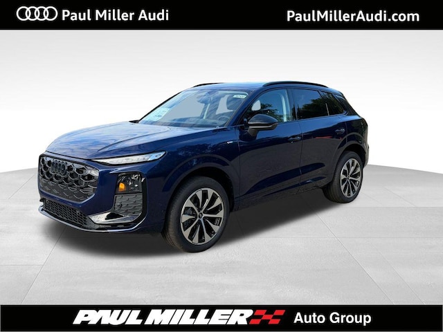 2026 Audi Q3 SUV