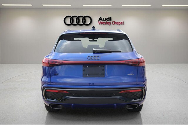 2026 Audi Q5