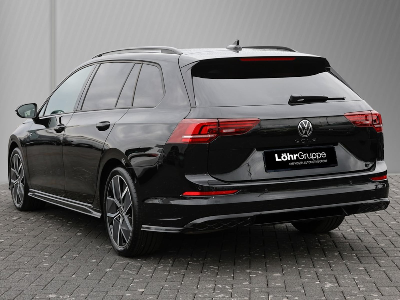 Volkswagen Golf Variant – Bild 5