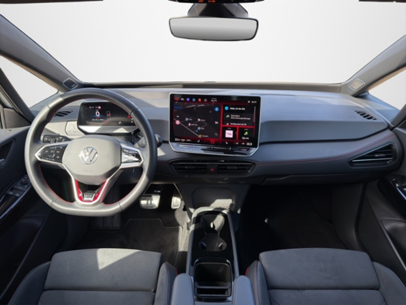 Volkswagen ID.3 – Bild 18